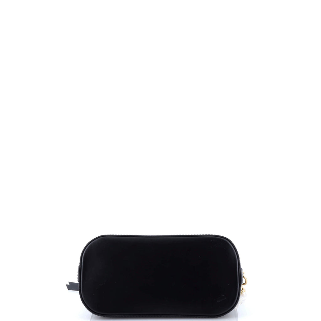 Alma Chain Handbag Epi Leather Mini