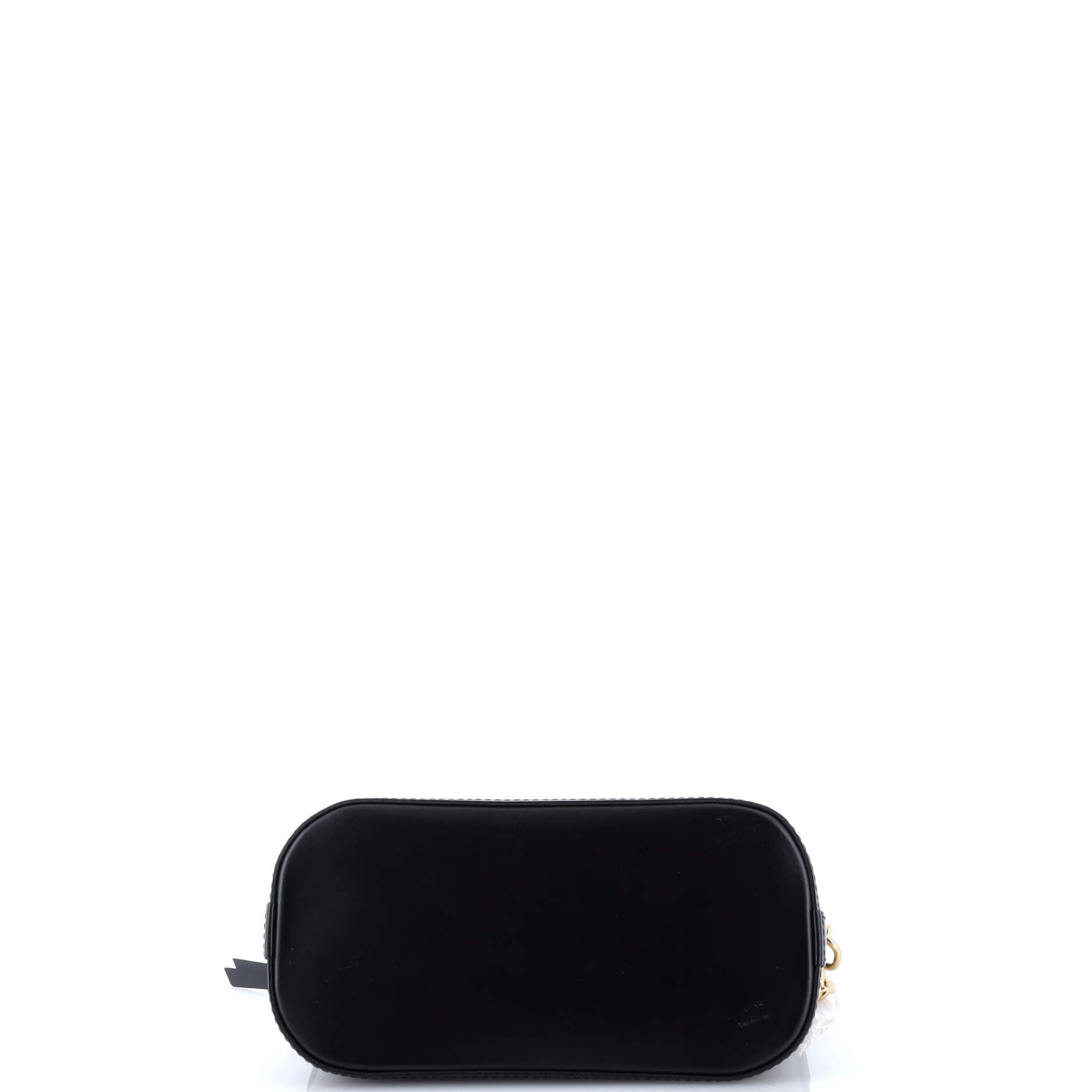 Alma Chain Handbag Epi Leather Mini