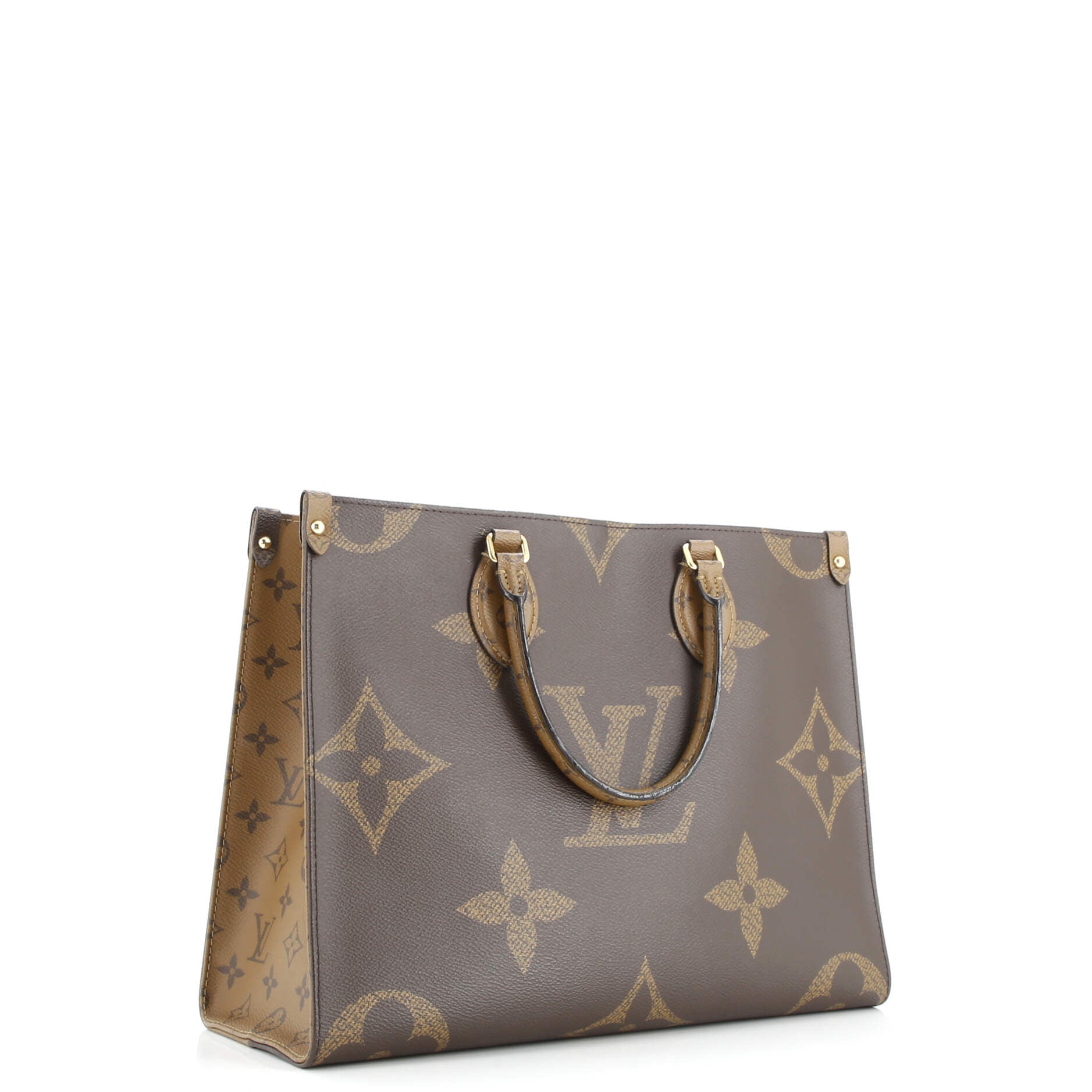 OnTheGo Tote Reverse Monogram Giant MM