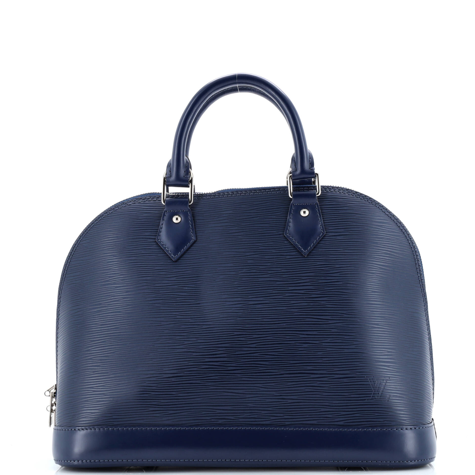 Alma Handbag Epi Leather PM