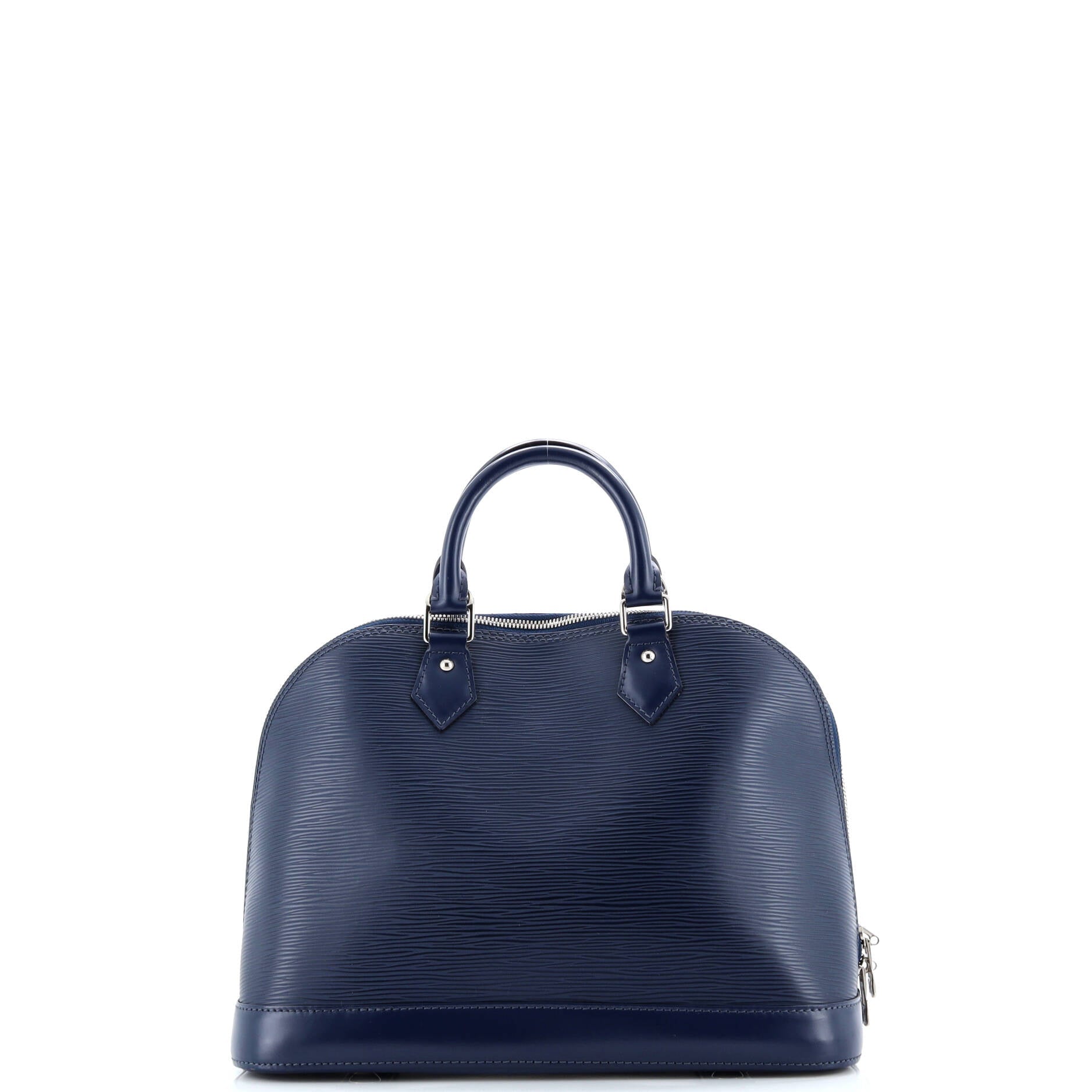 Alma Handbag Epi Leather PM