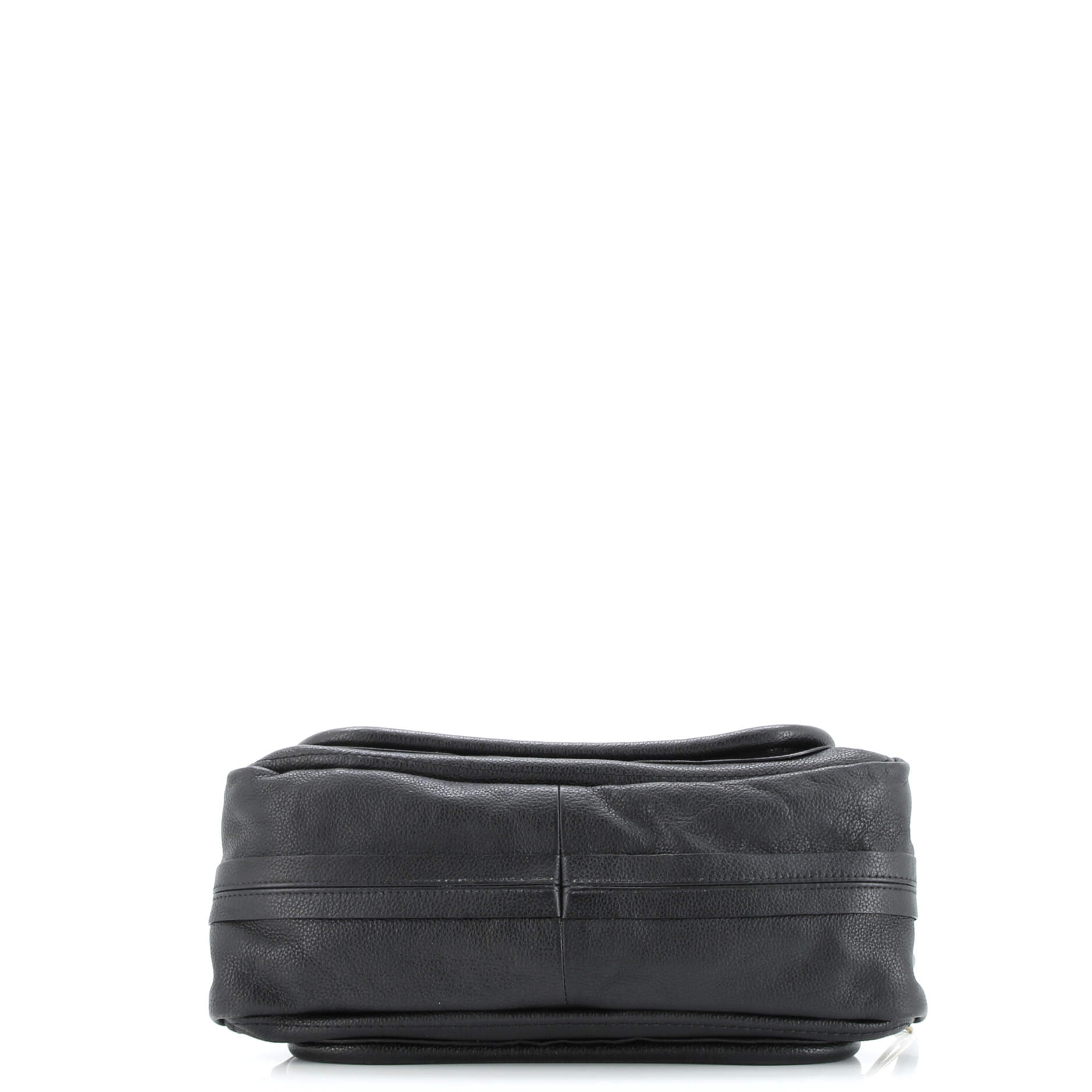 Paraty Top Handle Bag Leather Medium
