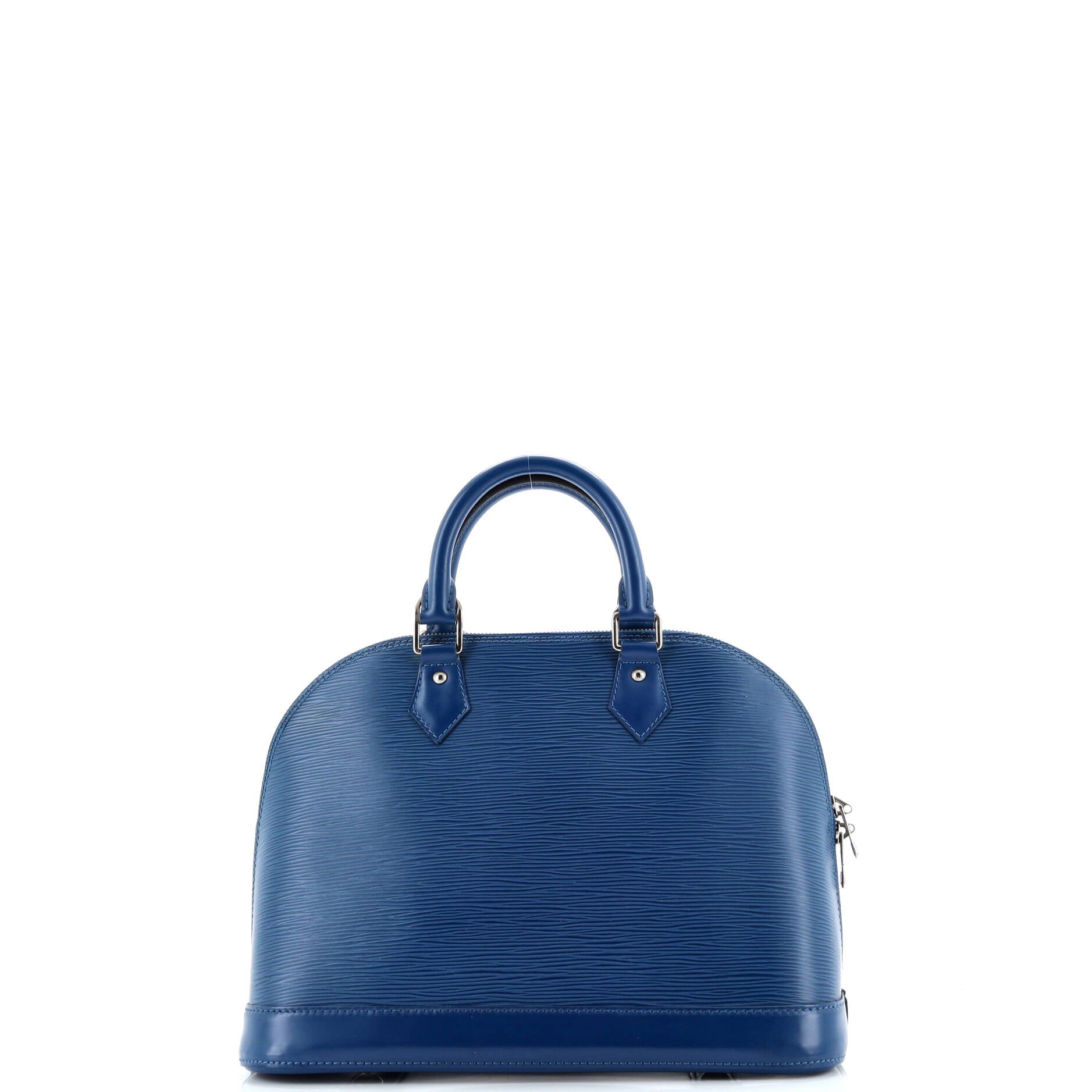 Alma Handbag Epi Leather PM