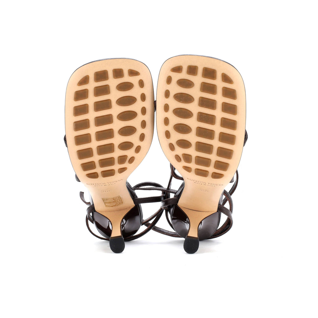 Women's The Line Sandals Leather 90