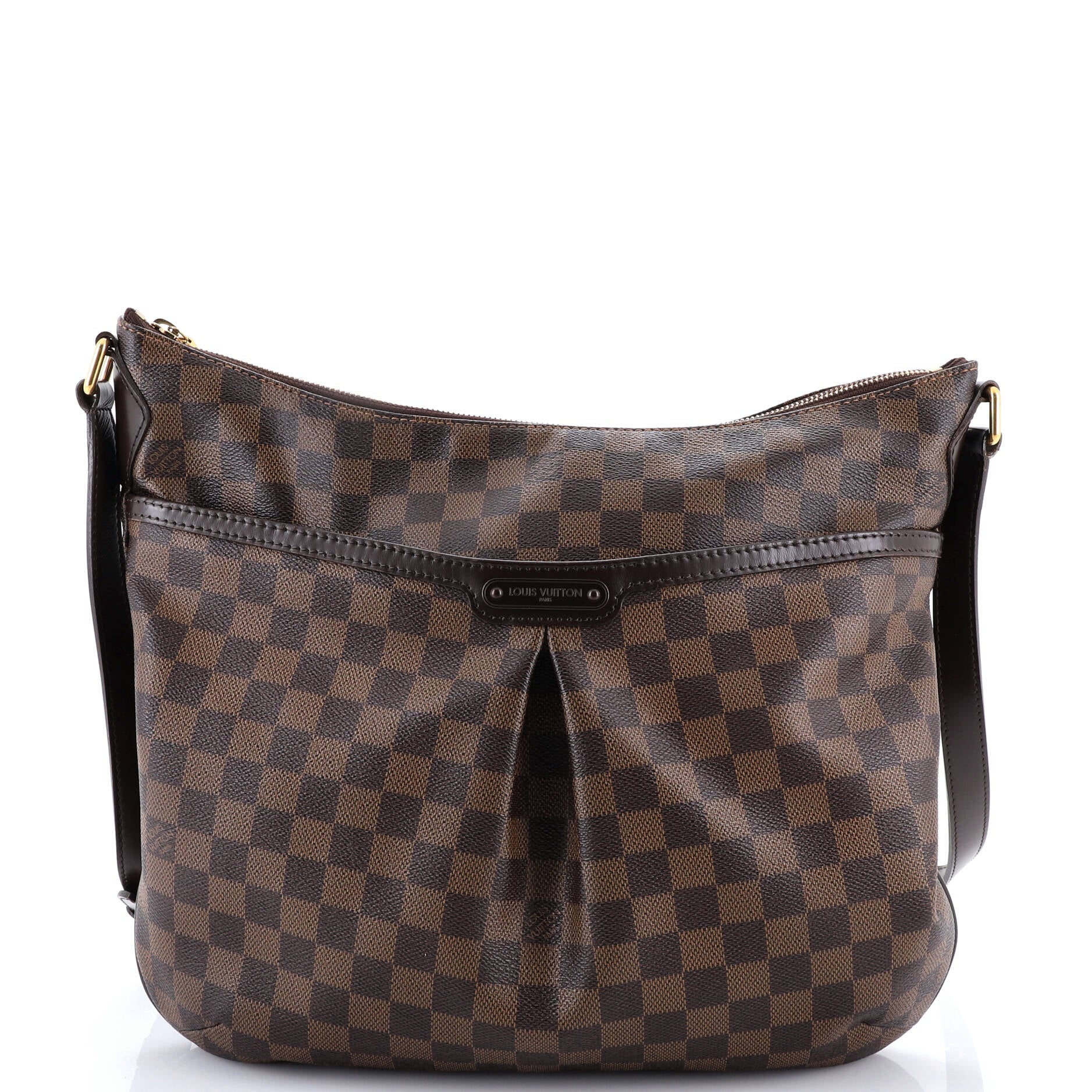 Bloomsbury Handbag Damier GM