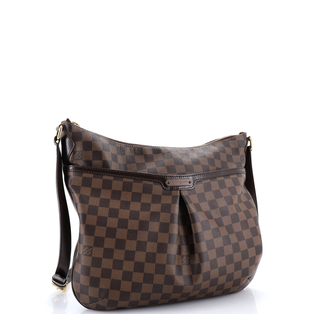 Bloomsbury Handbag Damier GM