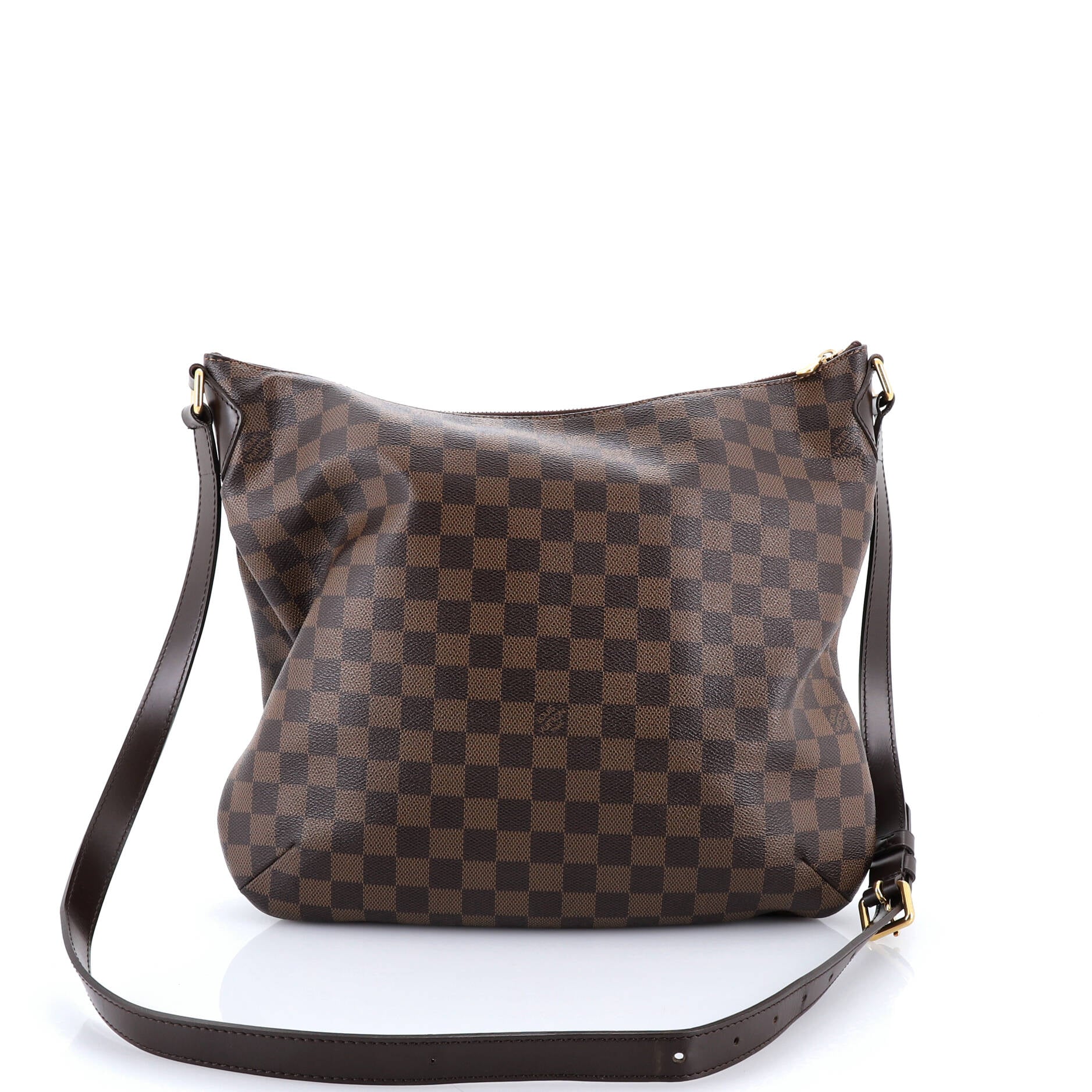 Bloomsbury Handbag Damier GM
