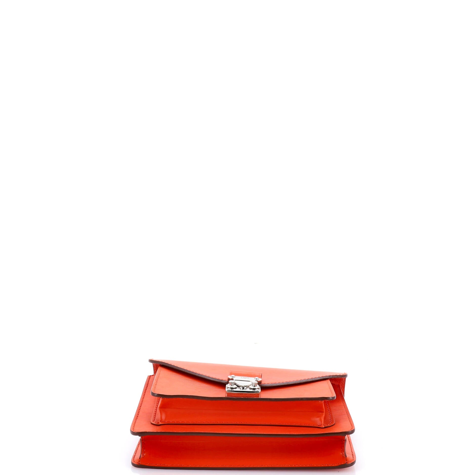 Monceau Handbag Epi Leather BB