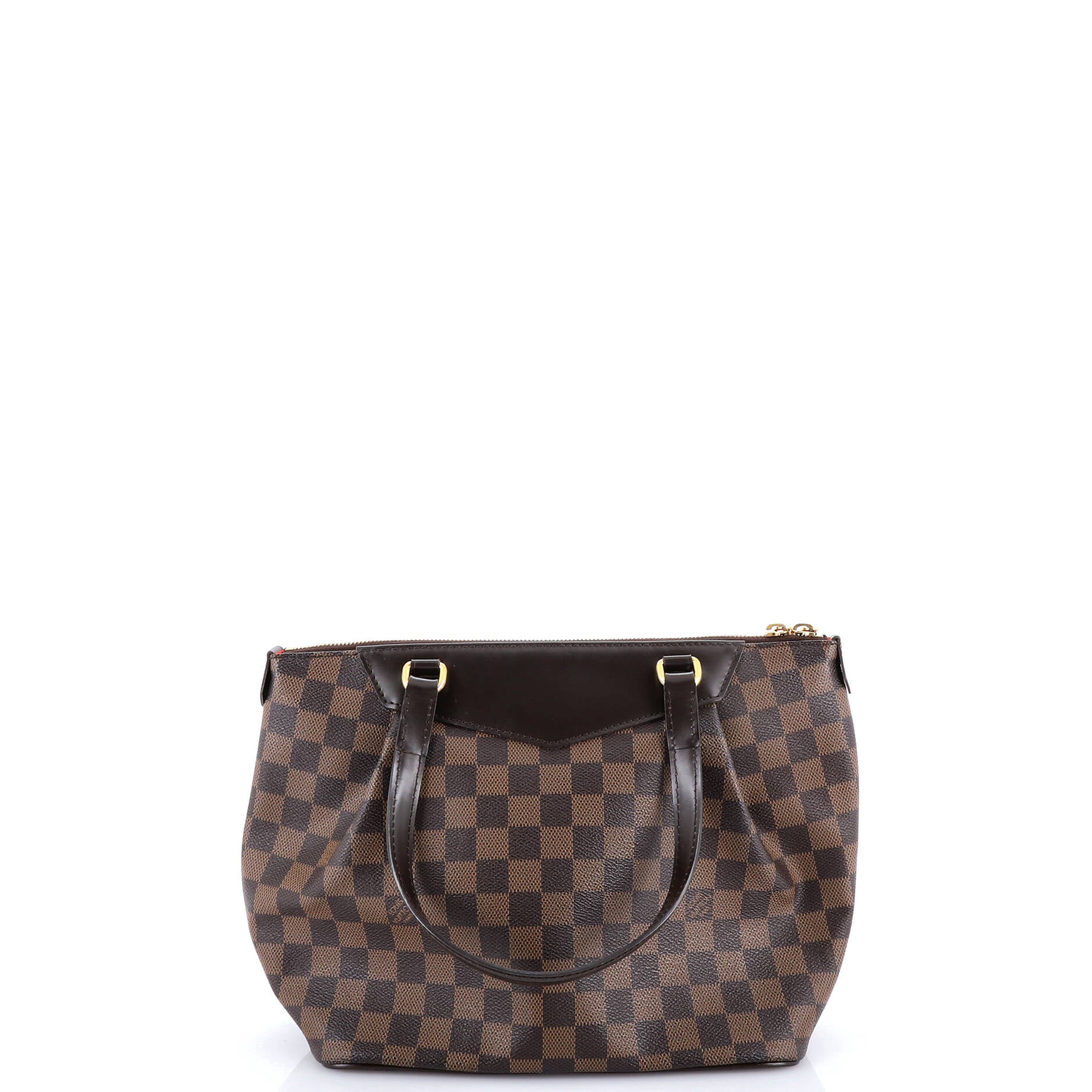 Westminster Handbag Damier PM