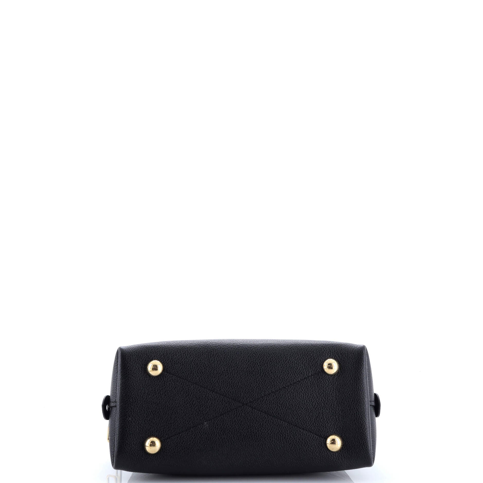 Neo Alma Handbag Monogram Empreinte Leather BB