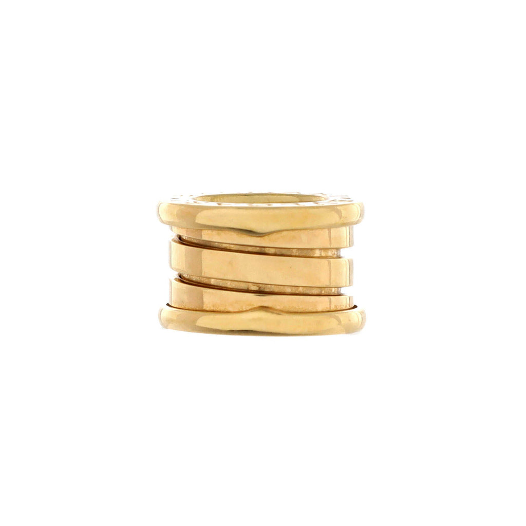 B.Zero1 Pendant Charm Pendant & Charms 18K Yellow Gold