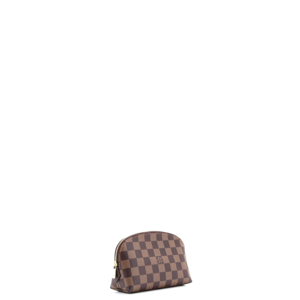 Cosmetic Pouch Damier
