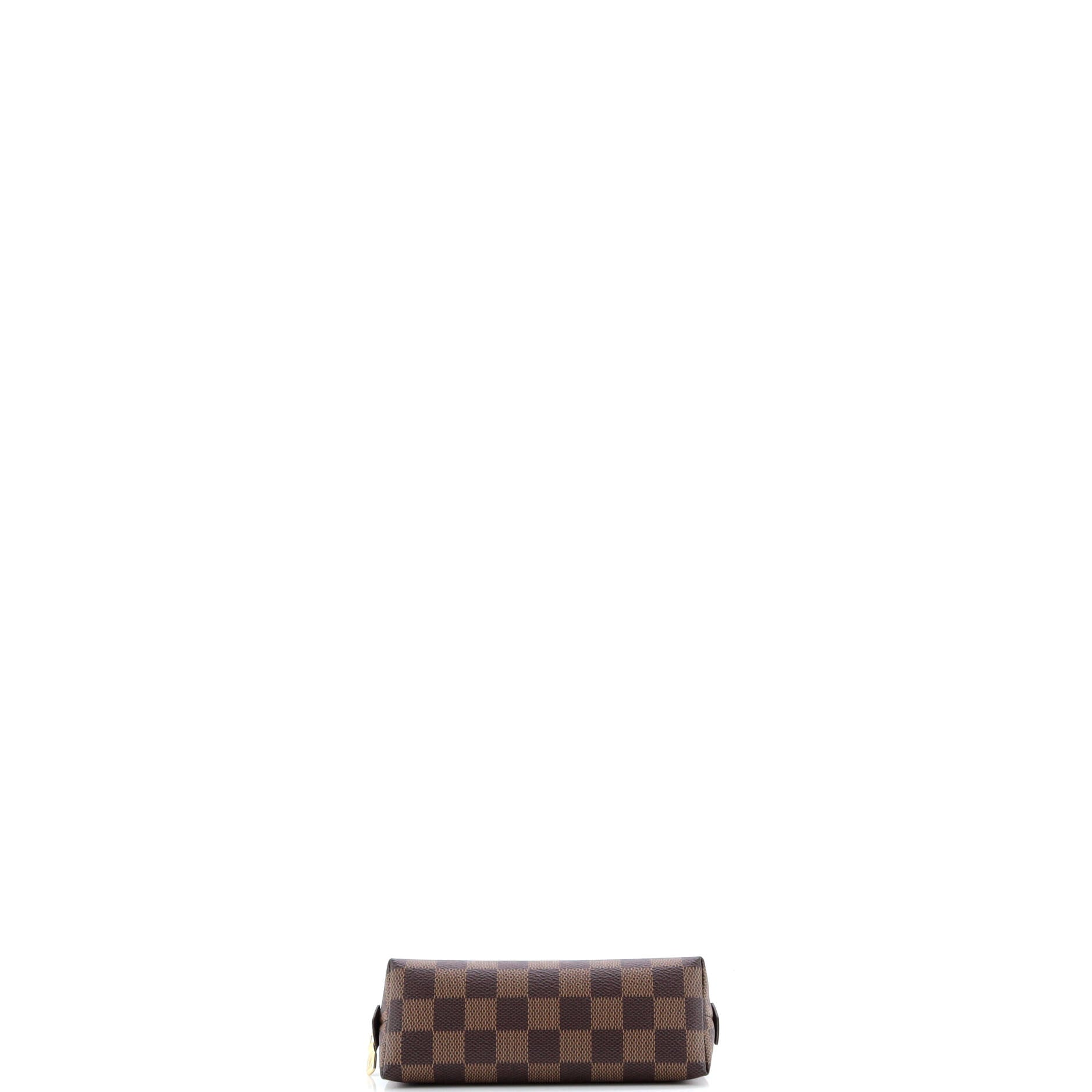 Cosmetic Pouch Damier