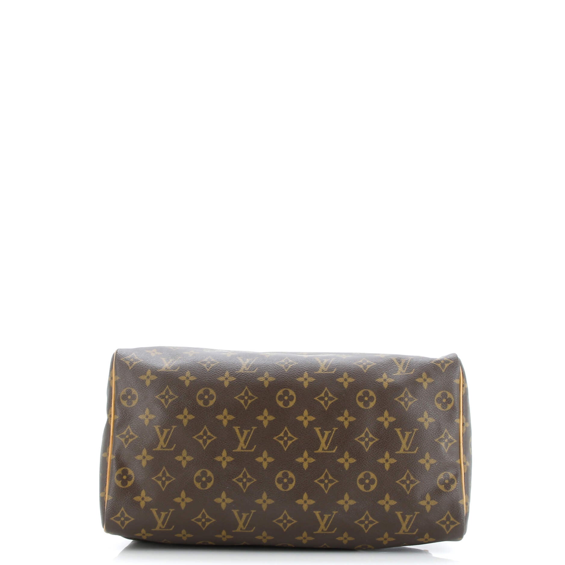 Speedy Handbag Monogram Canvas 35