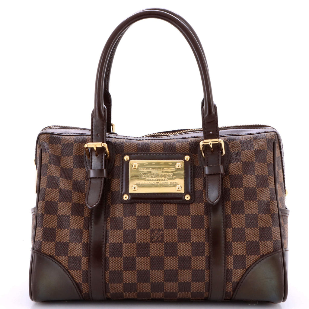 Berkeley Handbag Damier
