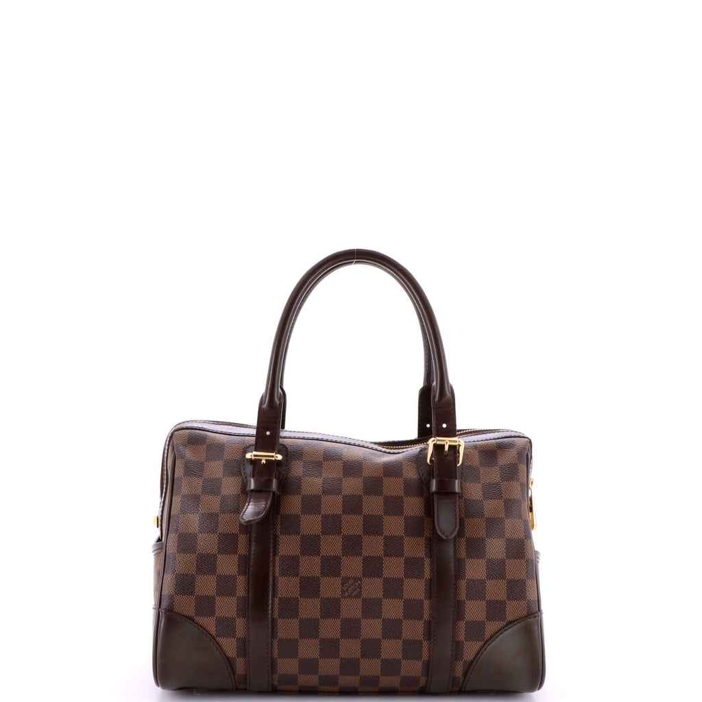 Berkeley Handbag Damier