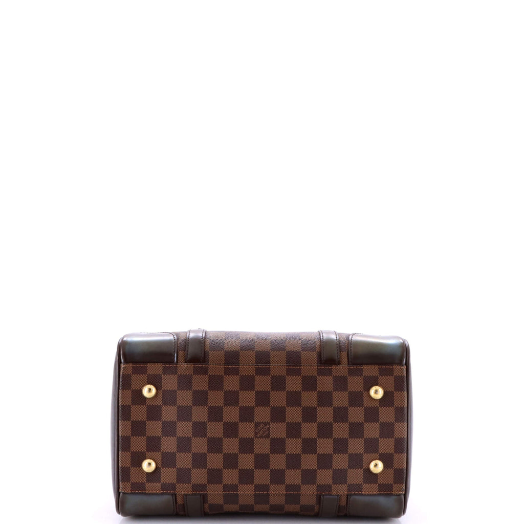 Berkeley Handbag Damier