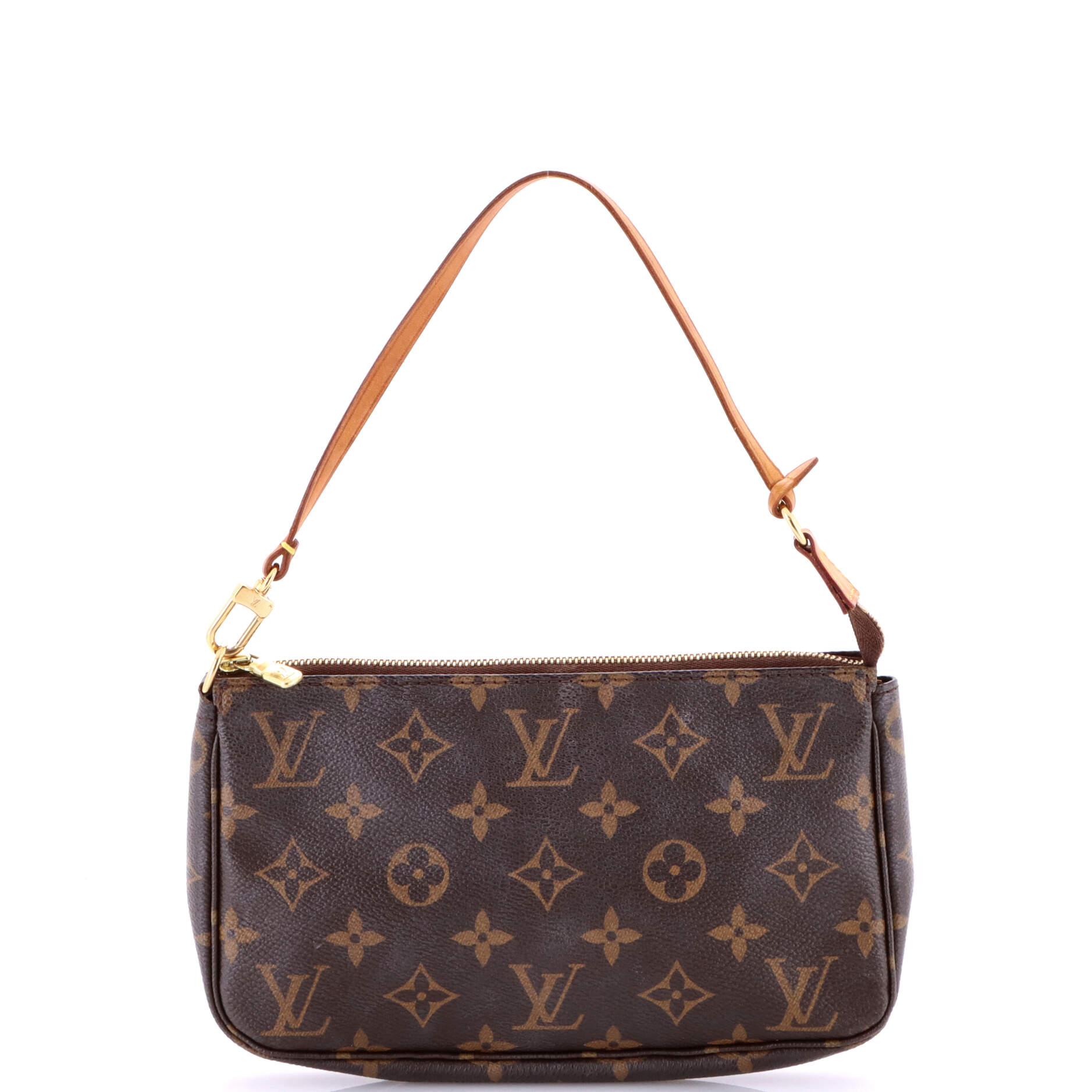 Pochette Accessoires Monogram Canvas