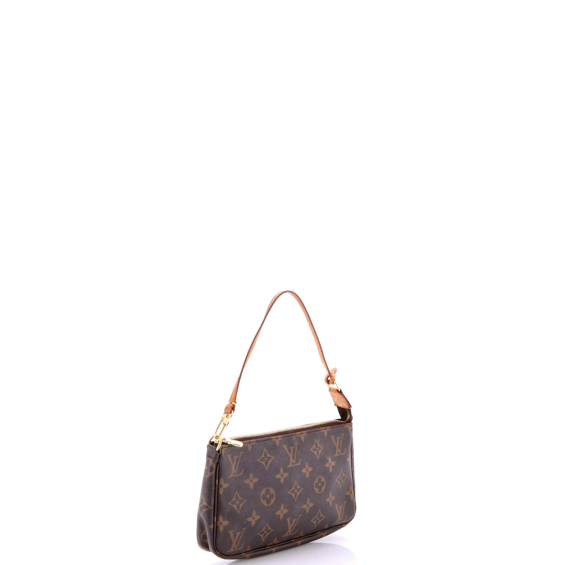 Pochette Accessoires Monogram Canvas