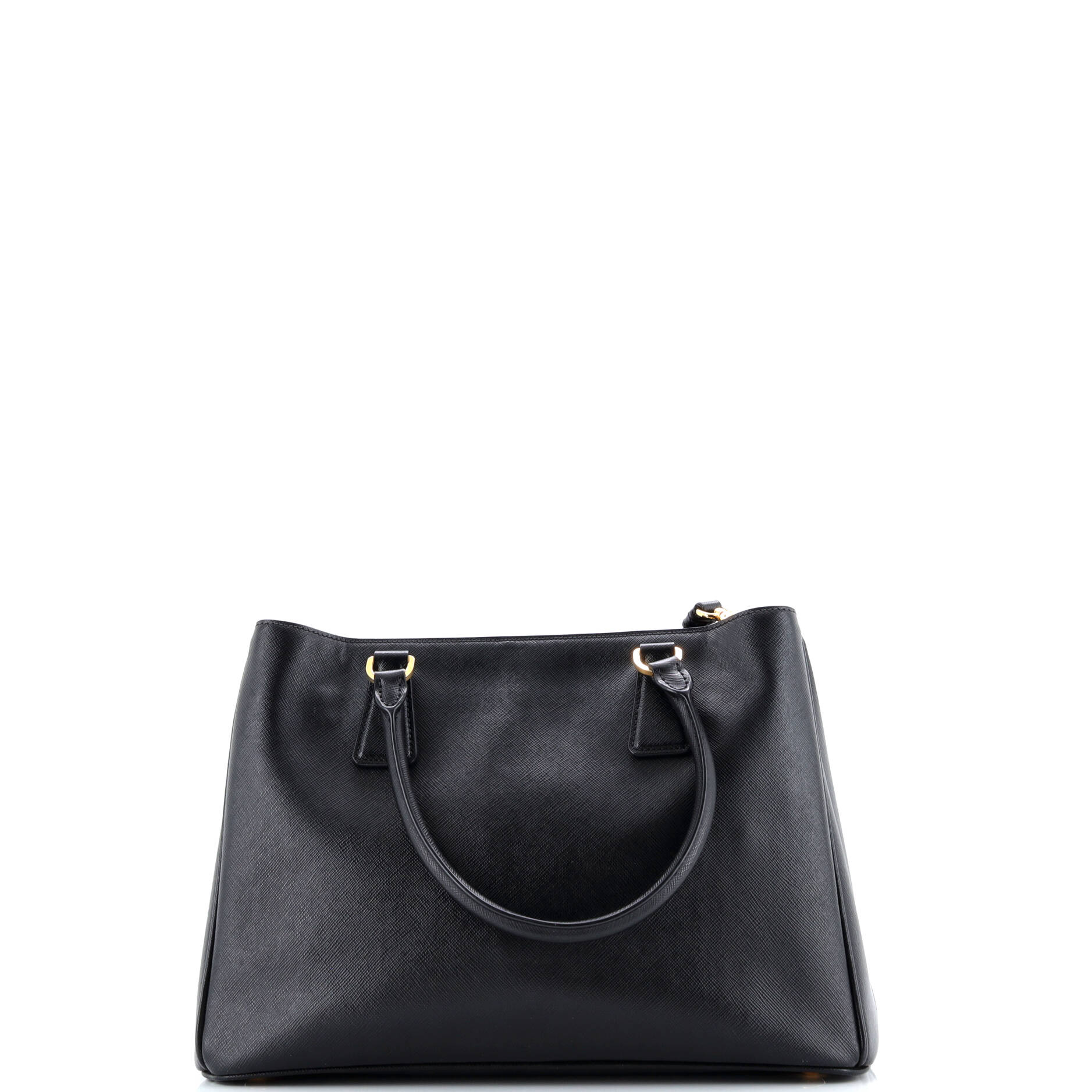 Gardener's Tote Saffiano Leather Medium
