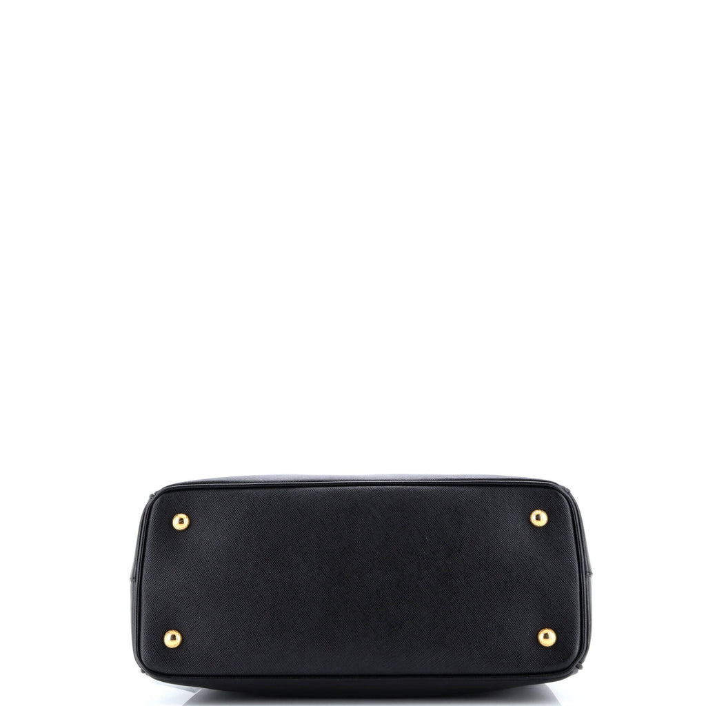 Gardener's Tote Saffiano Leather Medium