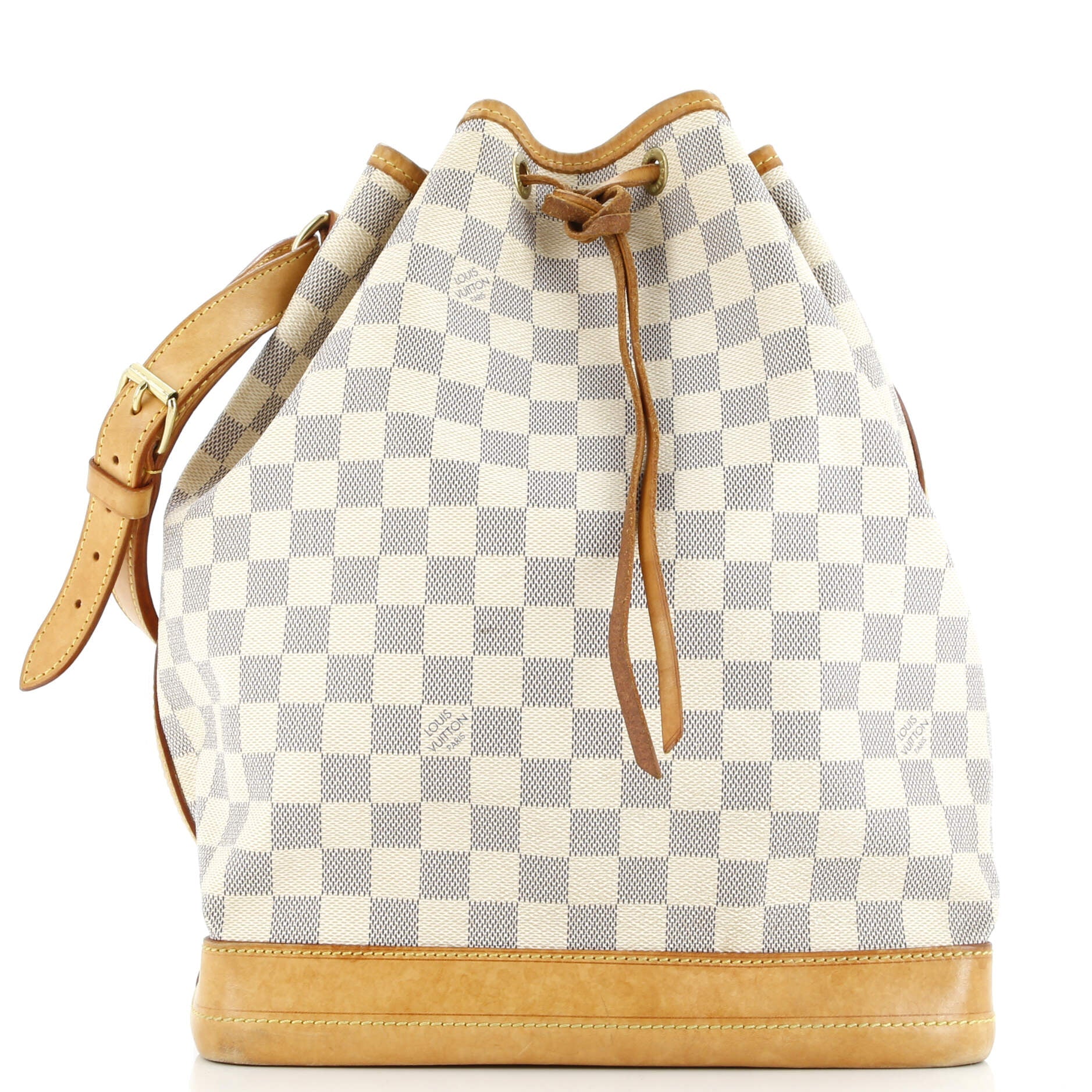 Noe Handbag Damier Large