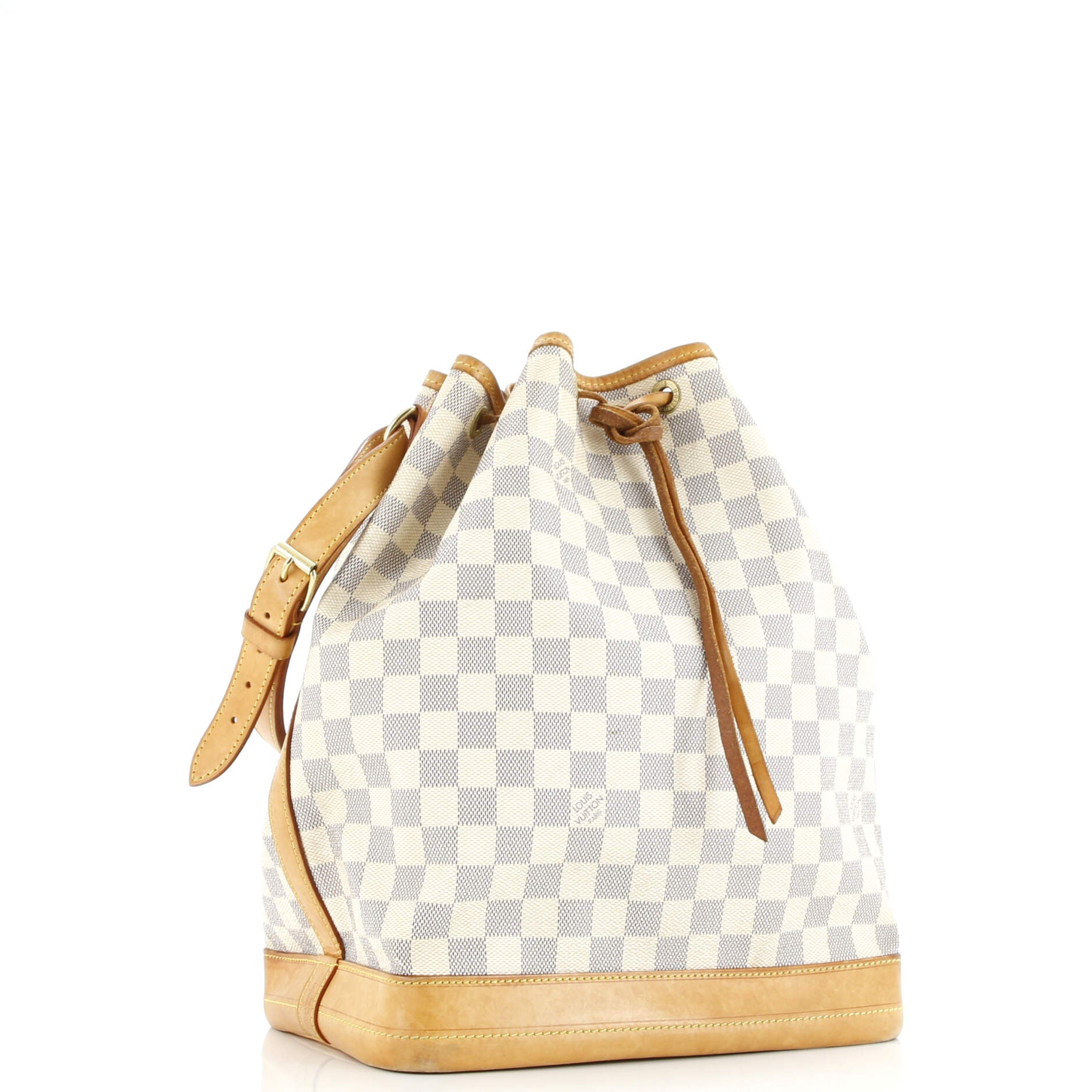 Noe Handbag Damier Large