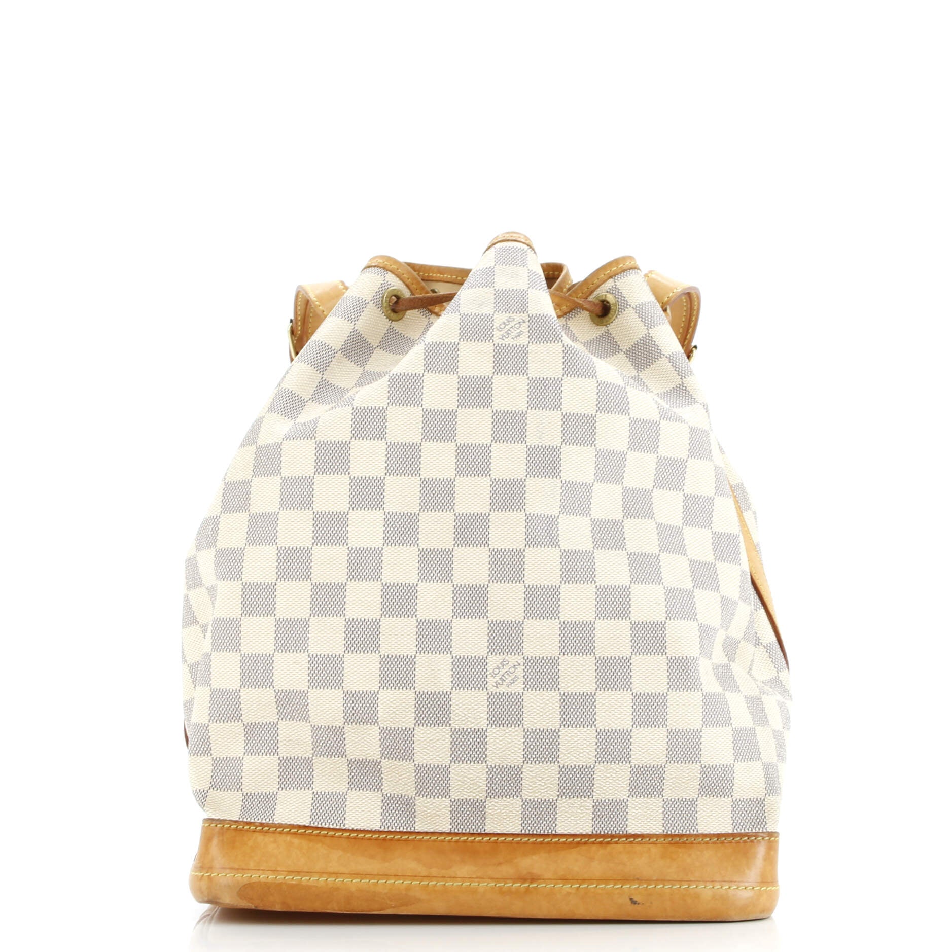 Noe Handbag Damier Large