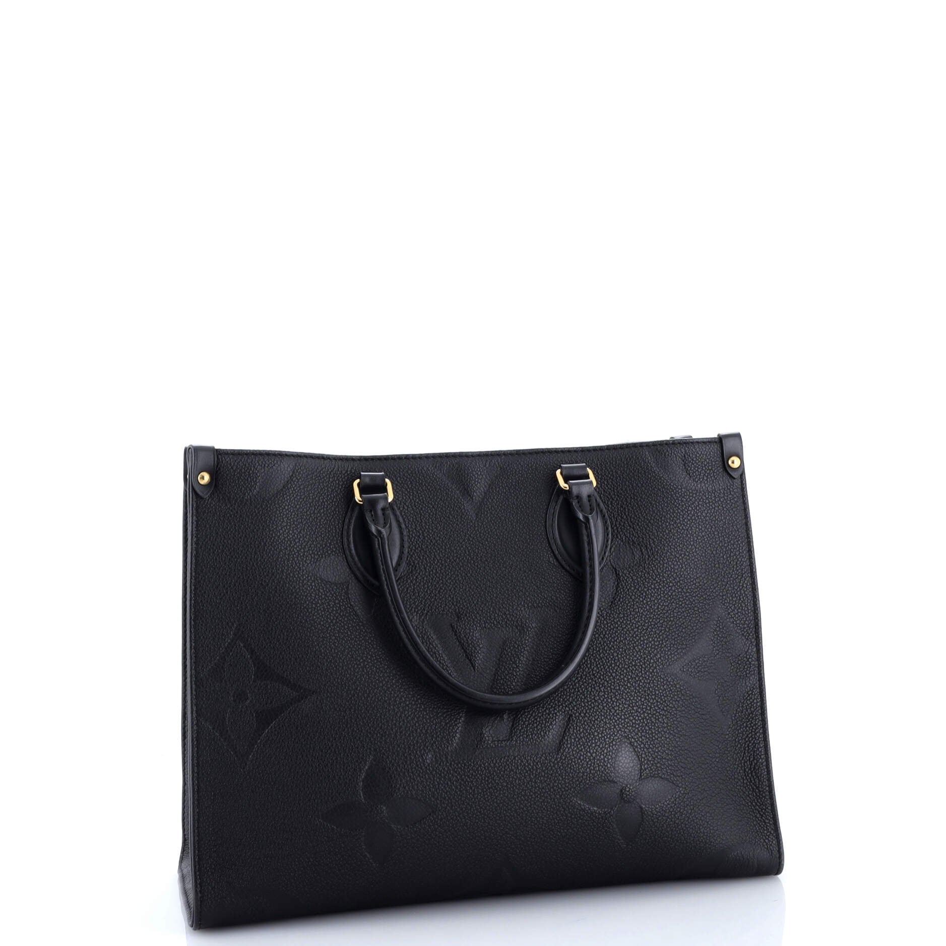 OnTheGo Tote Monogram Empreinte Giant MM