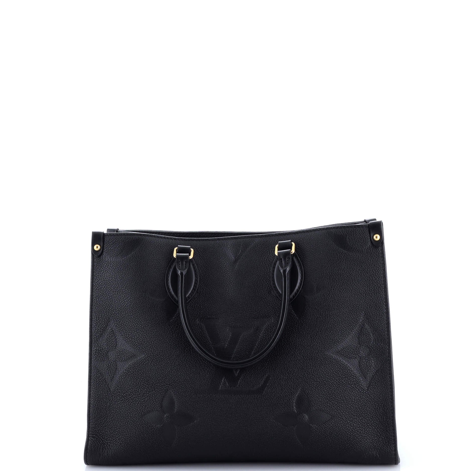 OnTheGo Tote Monogram Empreinte Giant MM