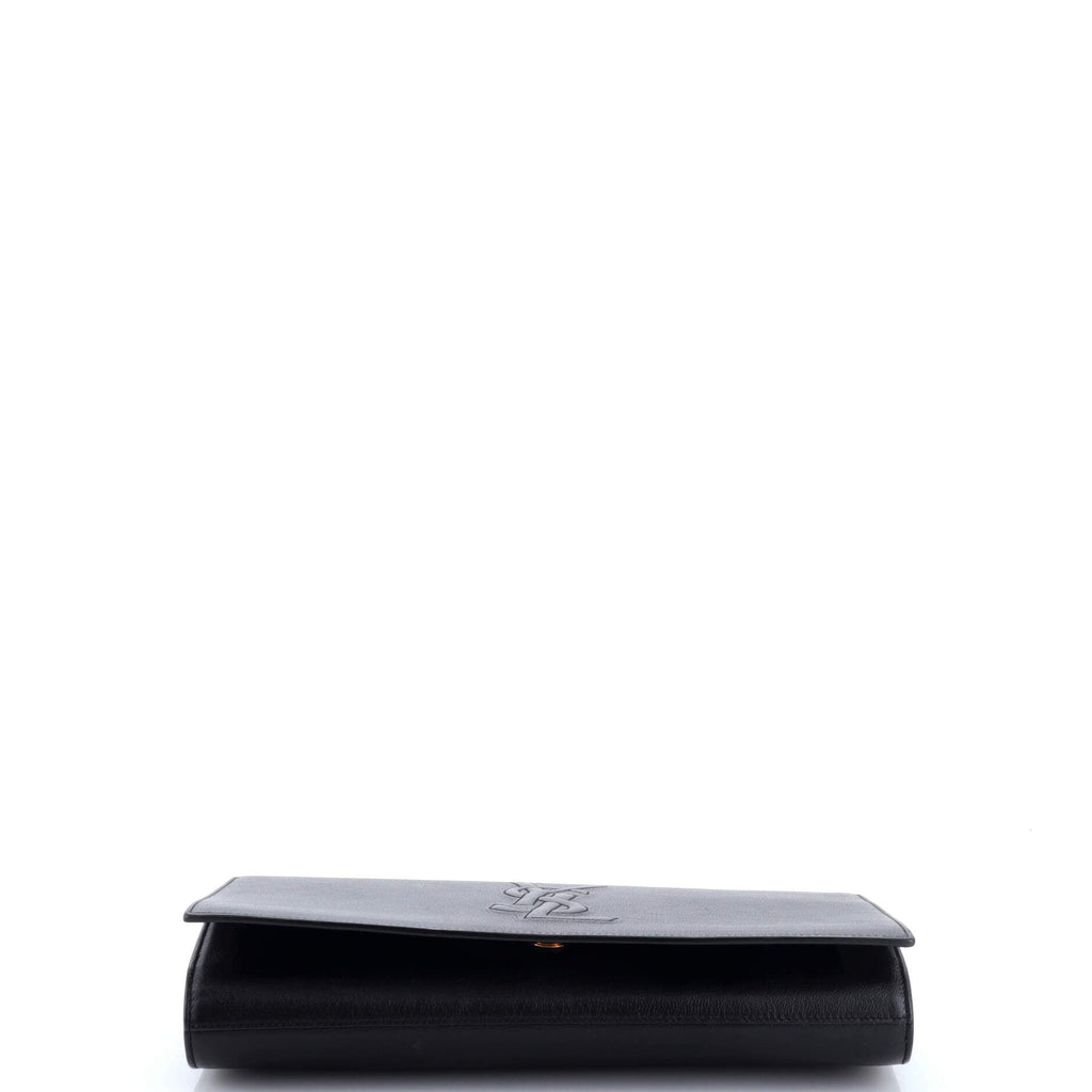 Belle de Jour Clutch Leather Large
