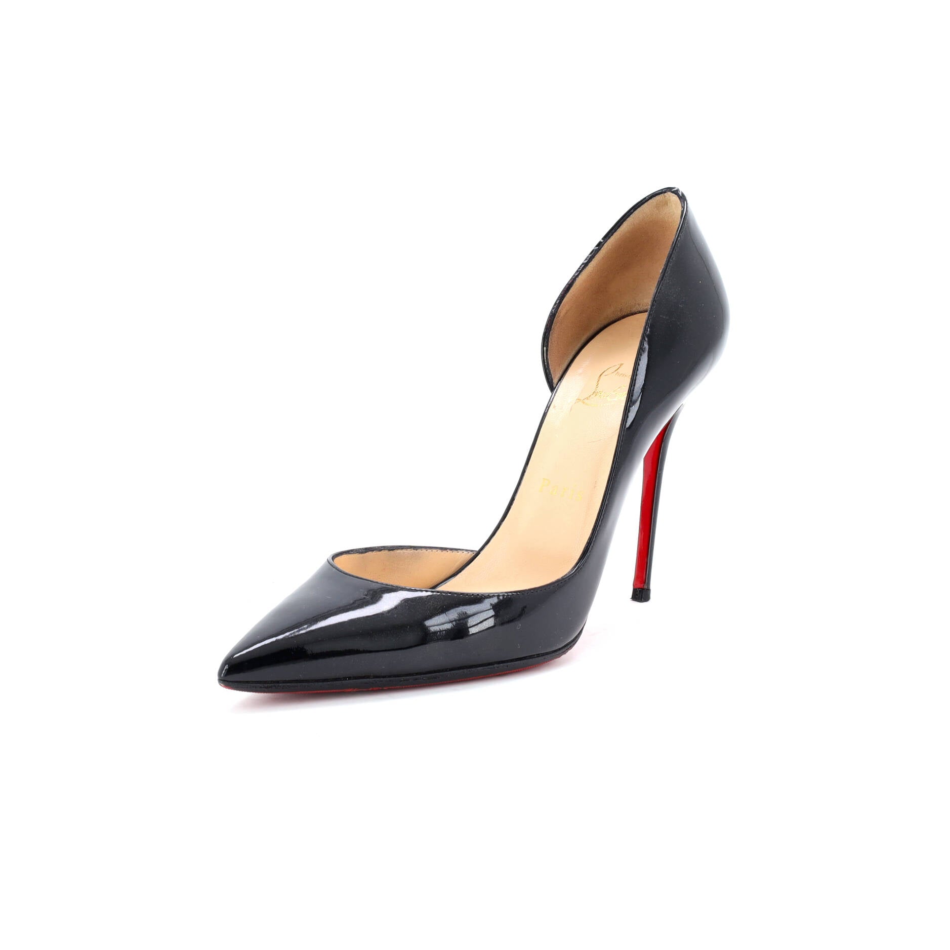 Women's Iriza Pumps Patent 100