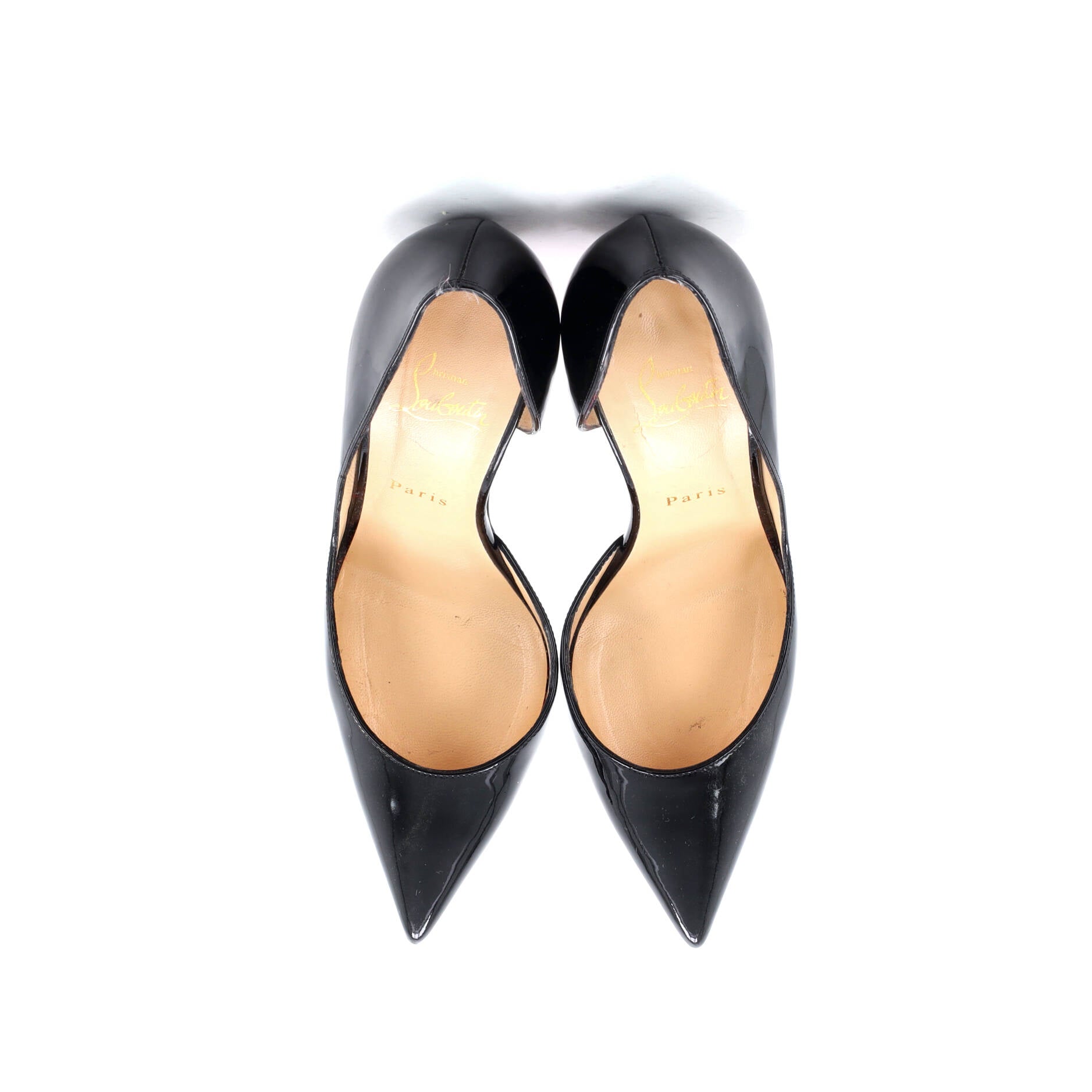 Women's Iriza Pumps Patent 100