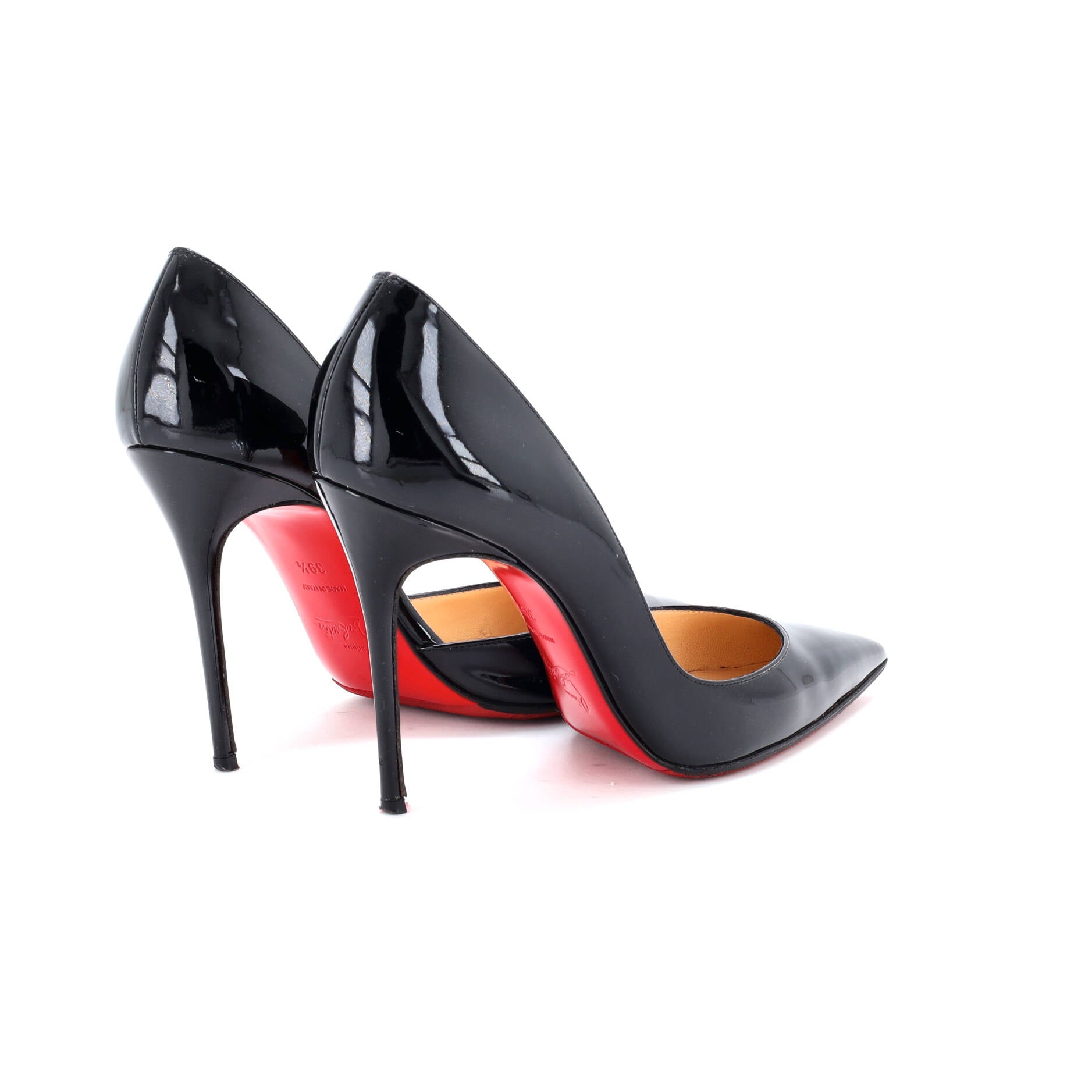 Women's Iriza Pumps Patent 100