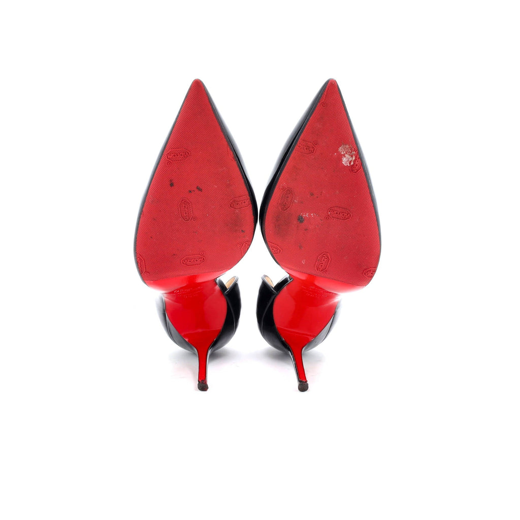 Women's Iriza Pumps Patent 100