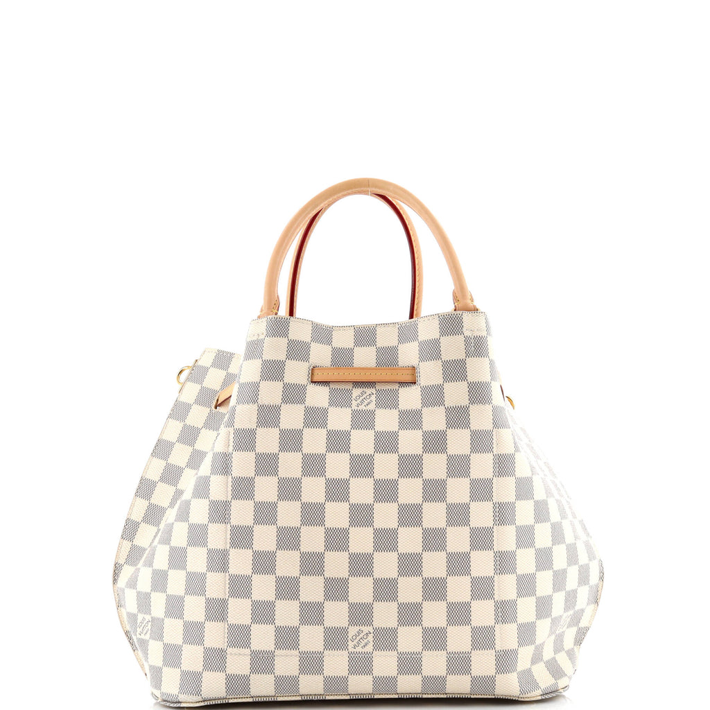 Girolata Handbag Damier