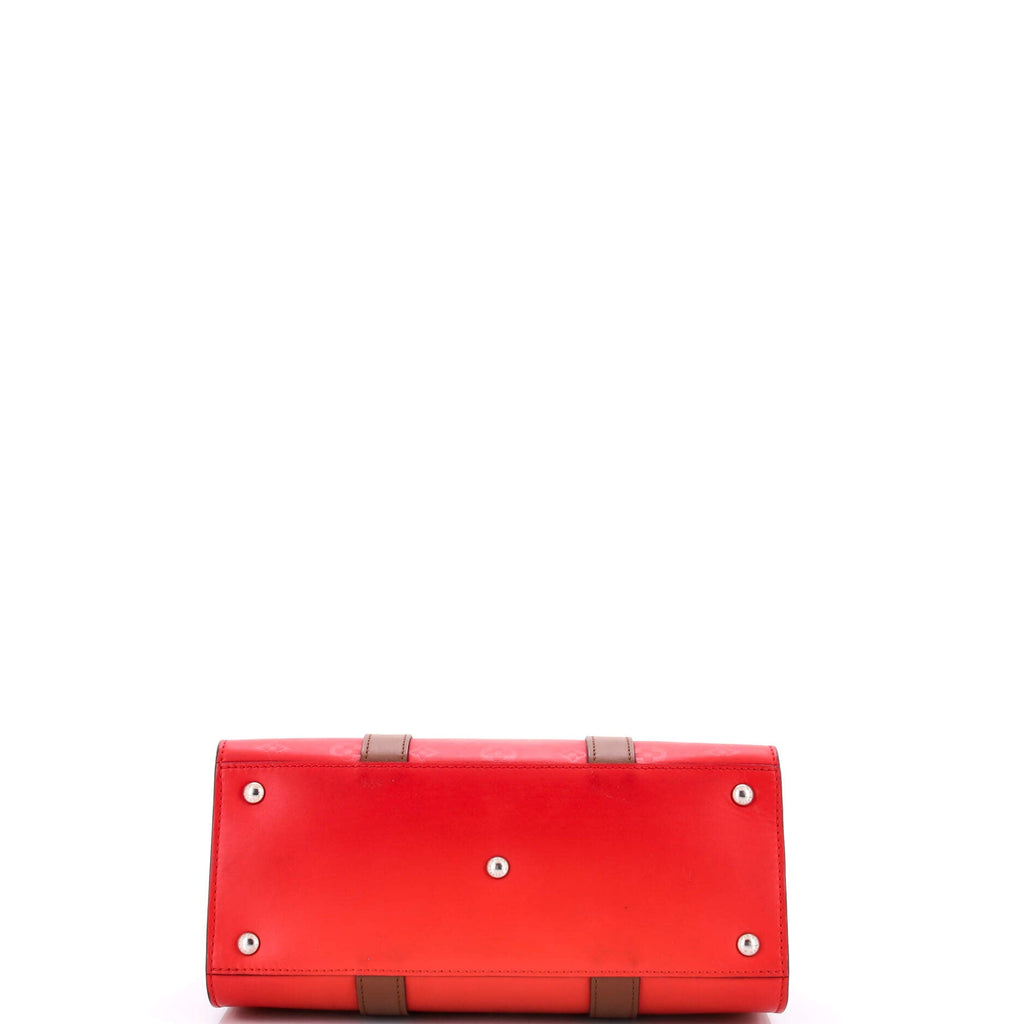 Very Tote Monogram Leather MM