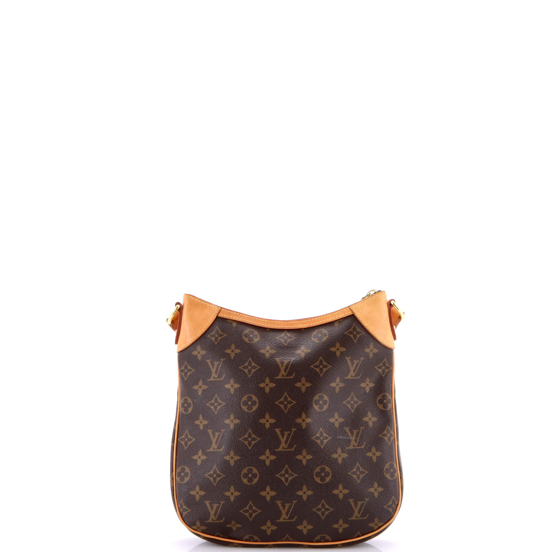 Odeon Handbag Monogram Canvas PM