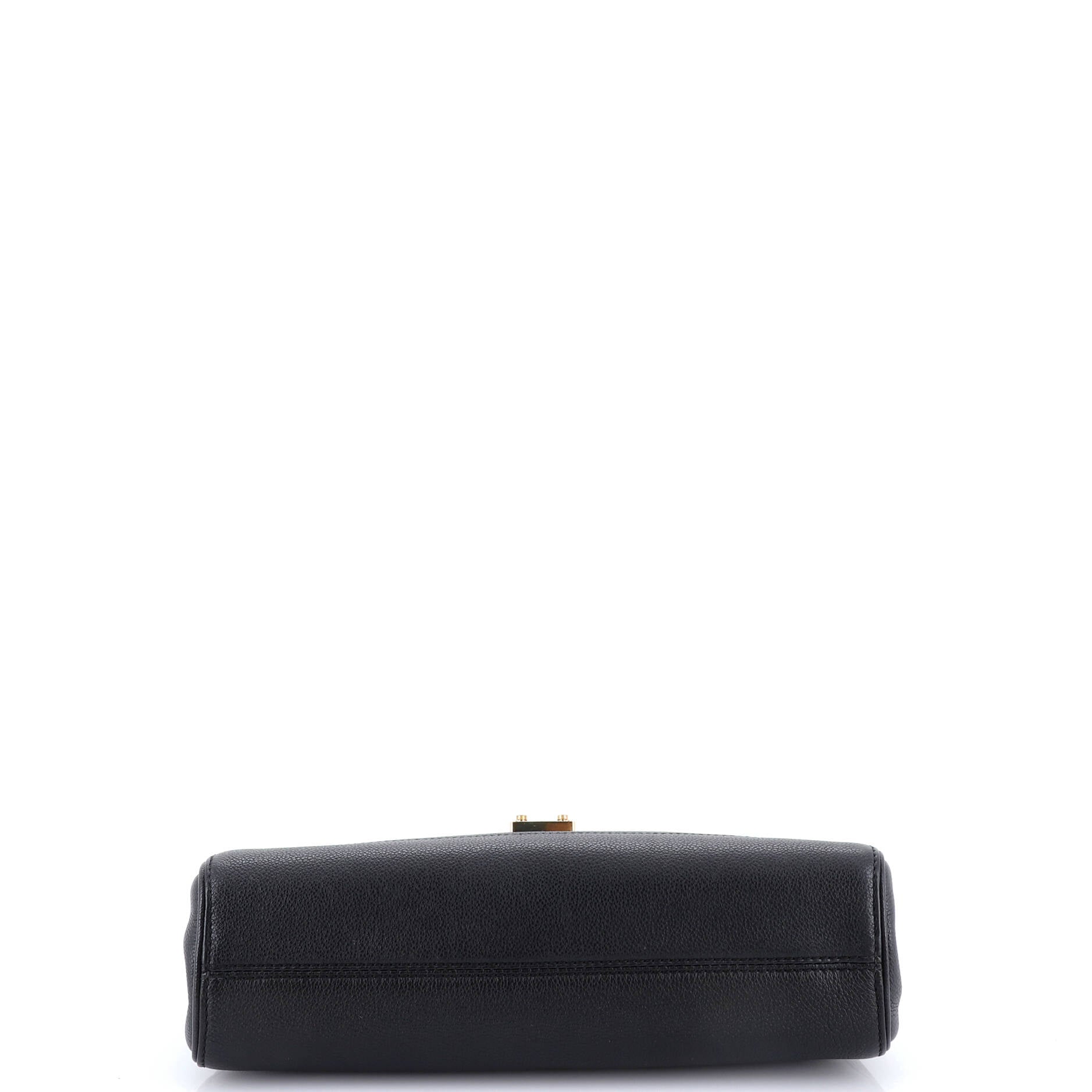 Saint Germain Handbag Monogram Empreinte Leather MM
