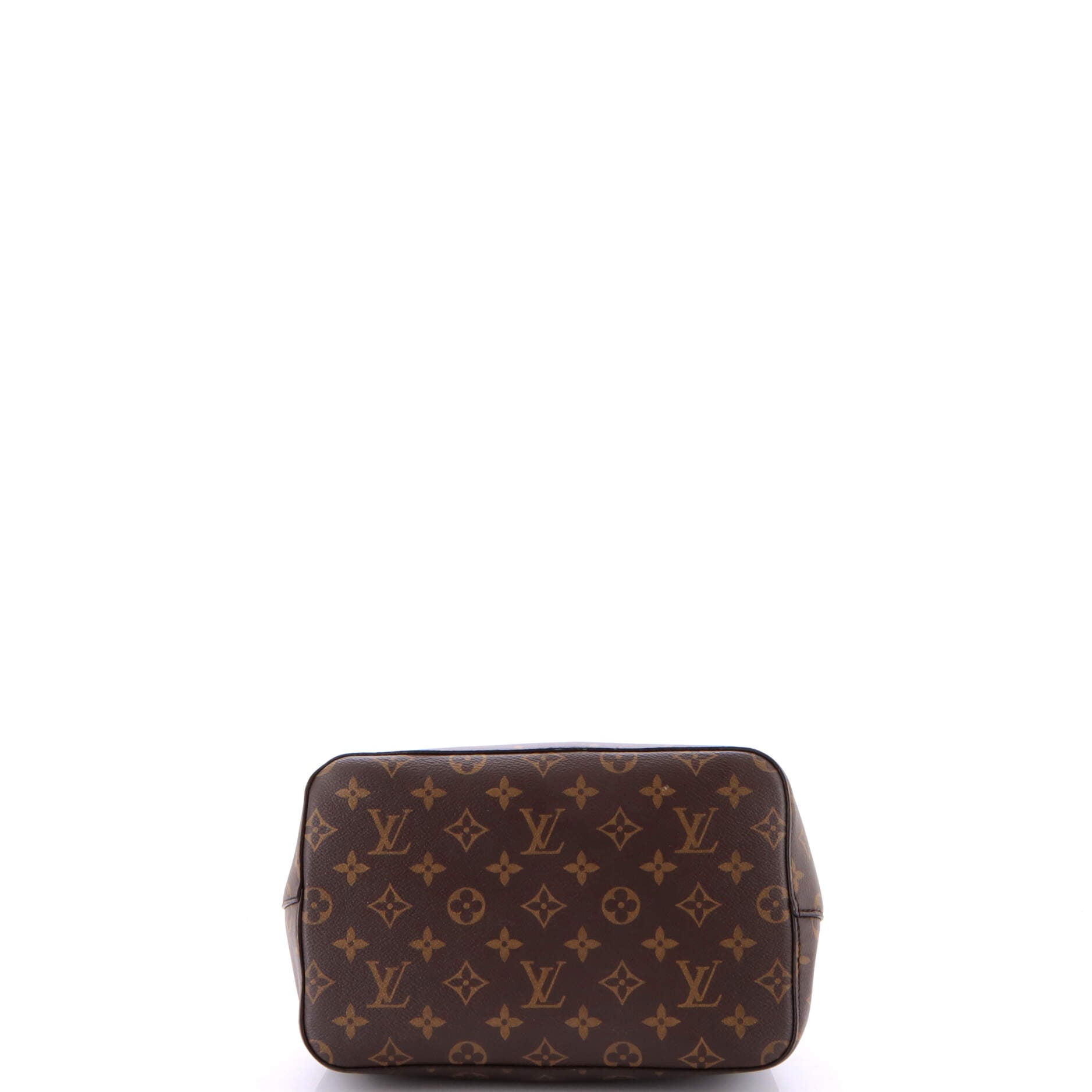 NeoNoe Handbag Monogram Canvas MM