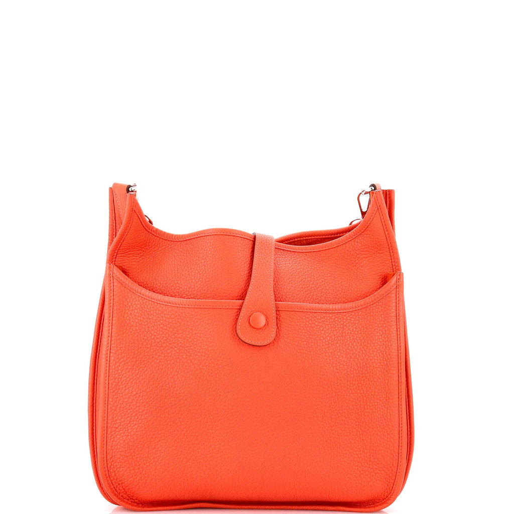 Evelyne Bag Gen III Clemence GM