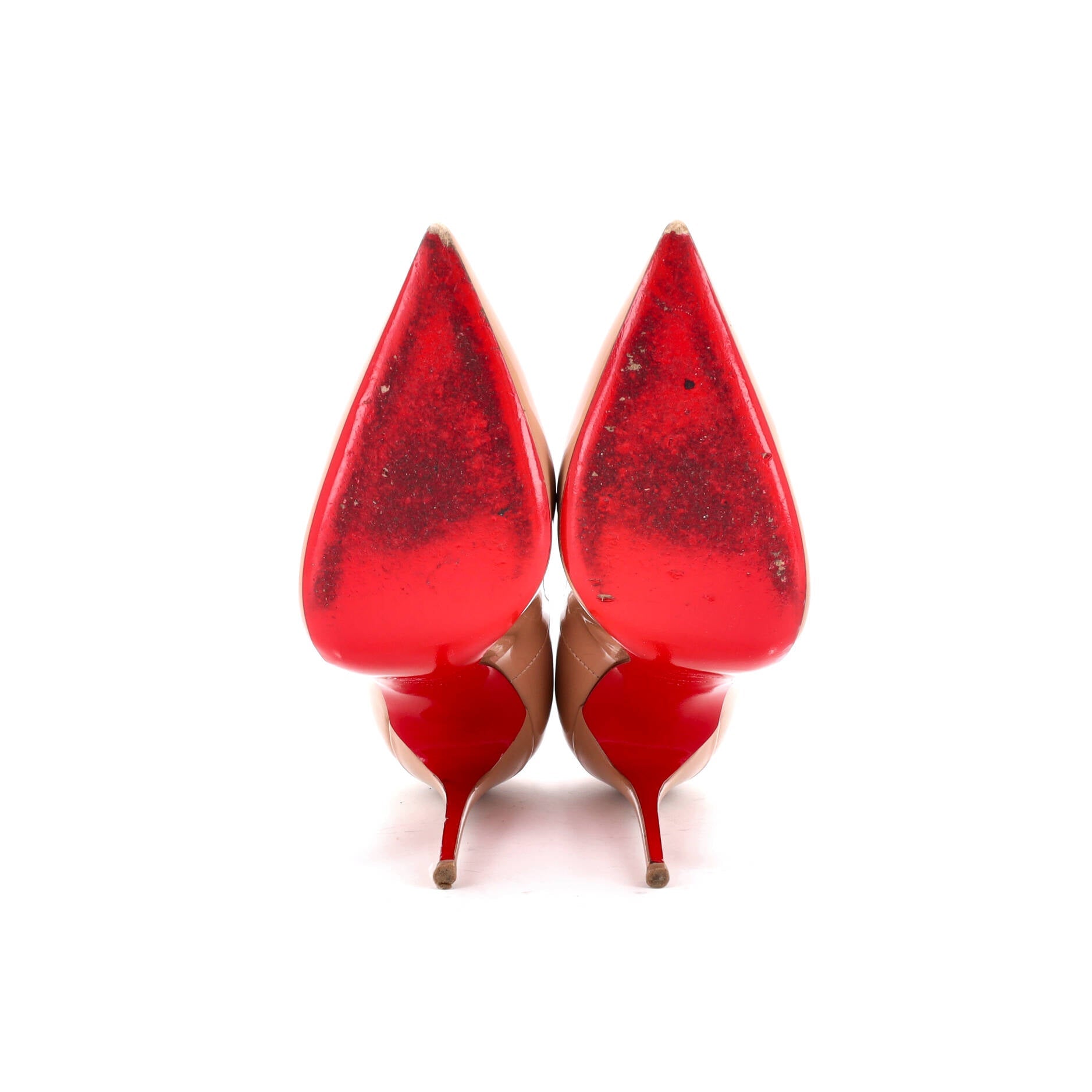 Women's So Kate Pumps Patent 120