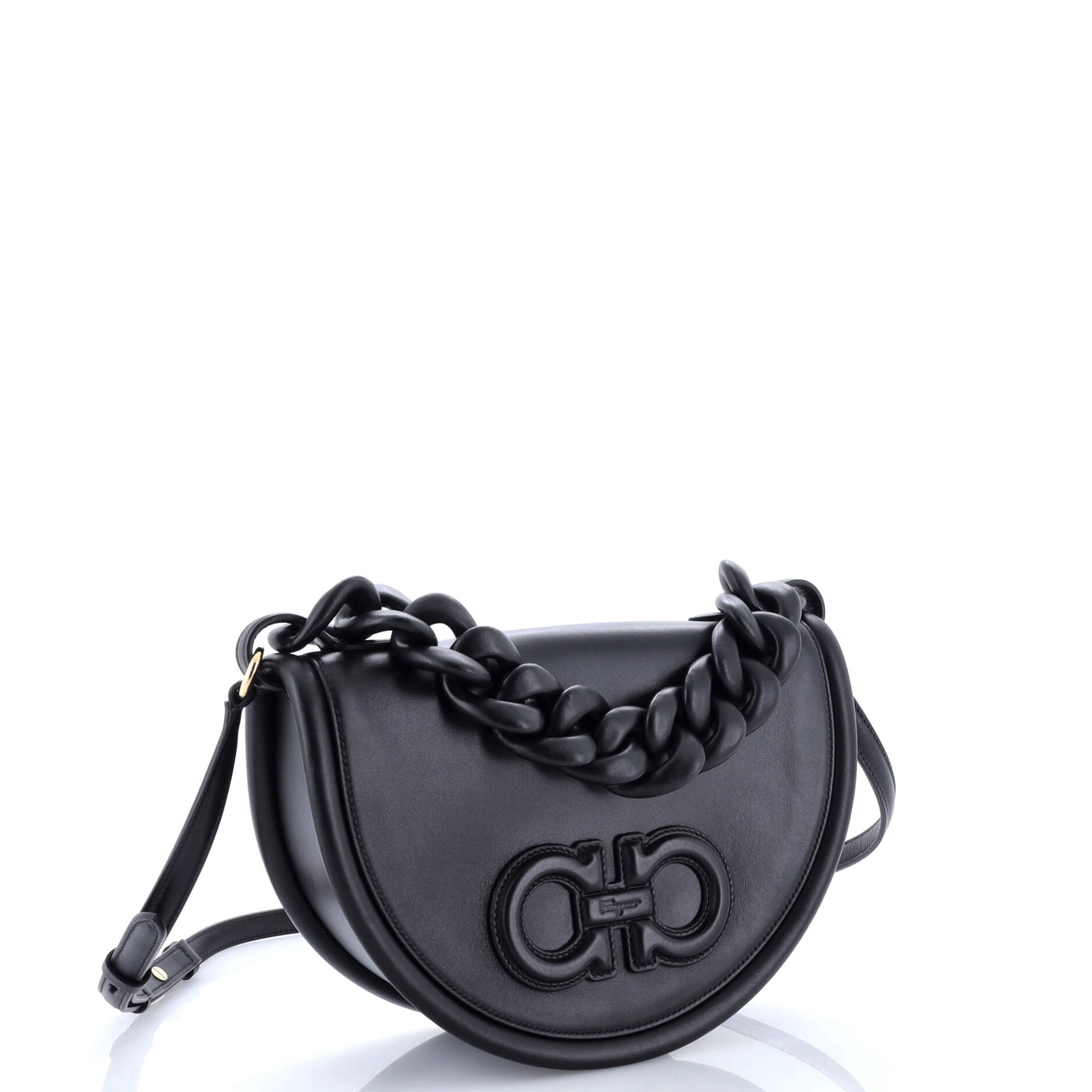Aura Bag Leather