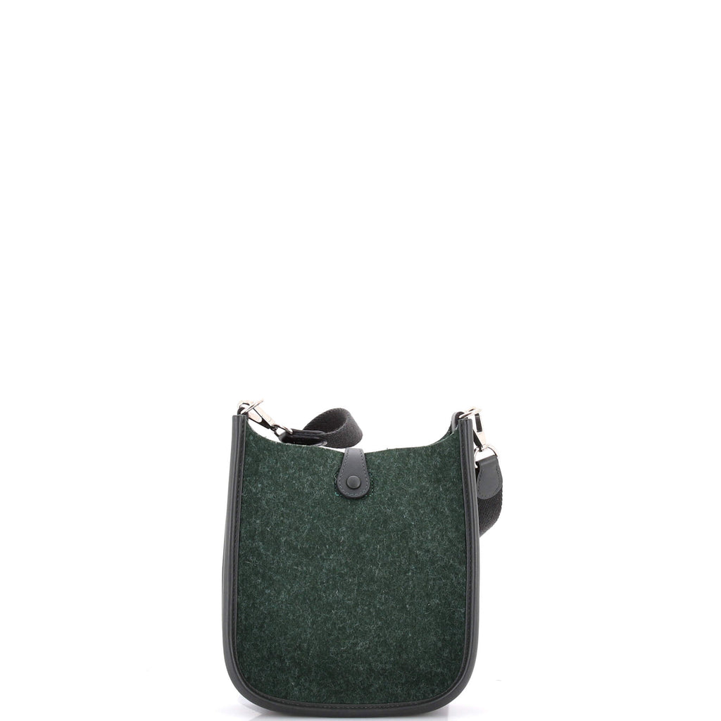 Evelyne Bag Gen III Felt TPM
