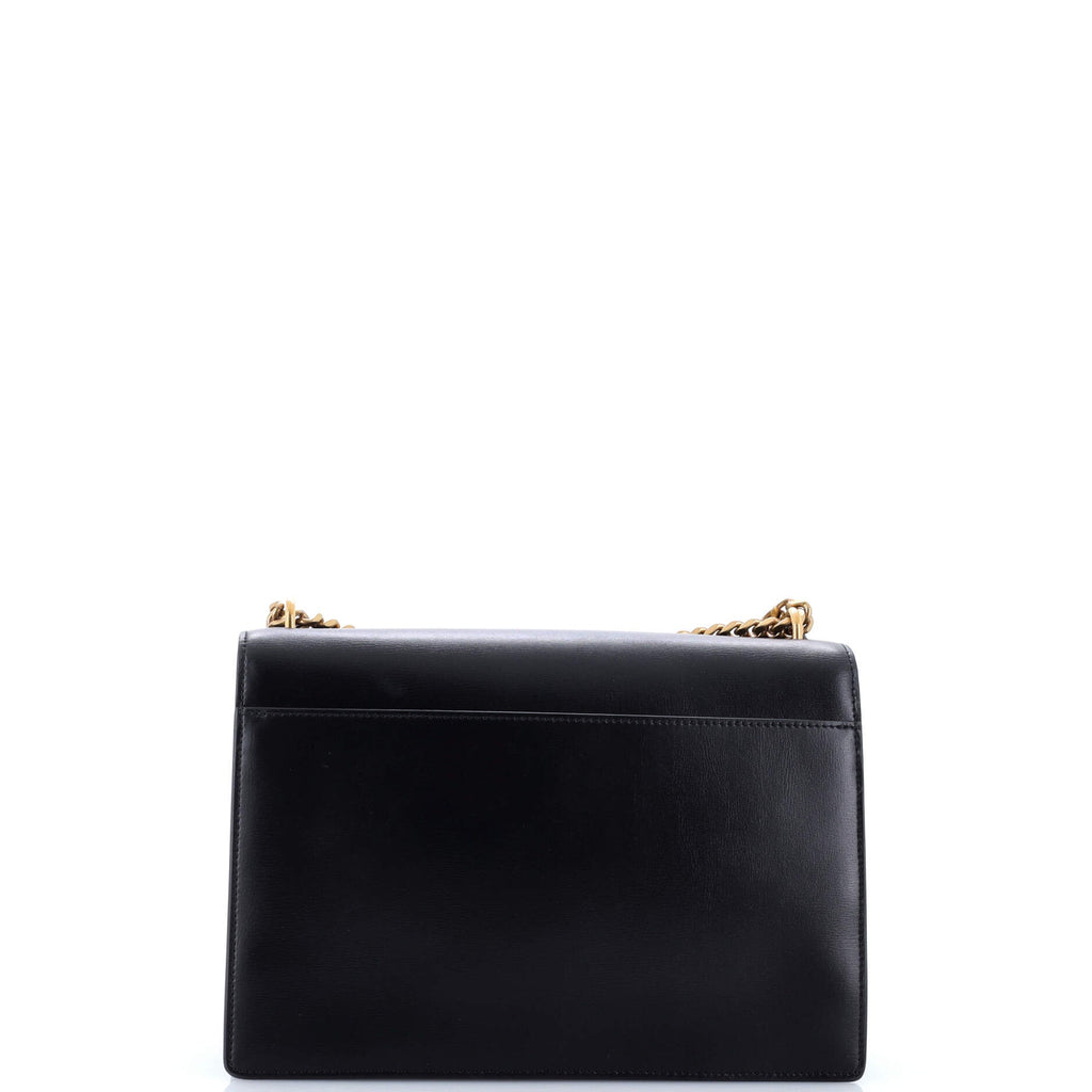 Sunset Crossbody Bag Leather Large