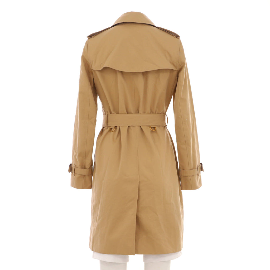 Women's The Chelsea Trench Coat Cotton
