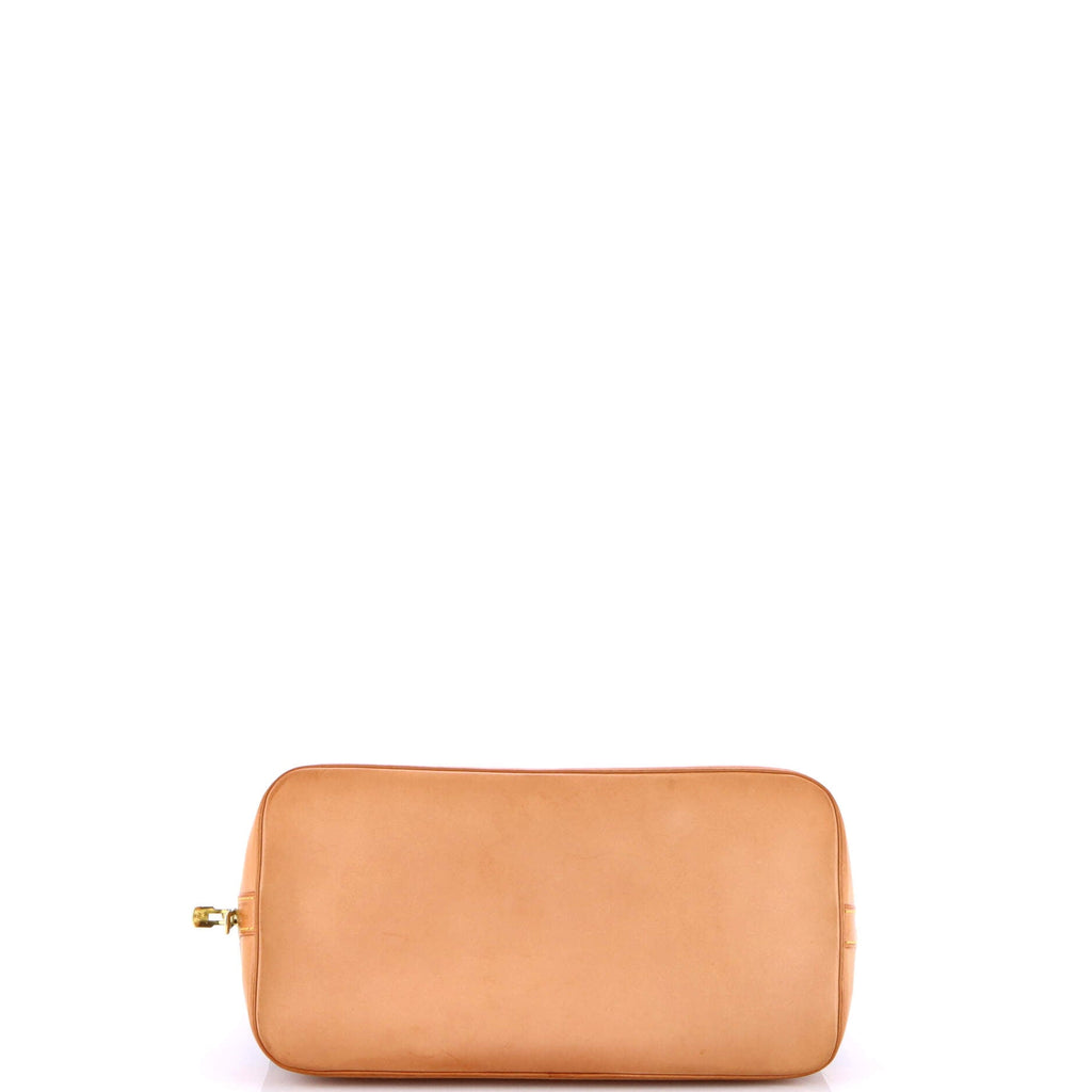 Alma Handbag Monogram Canvas PM
