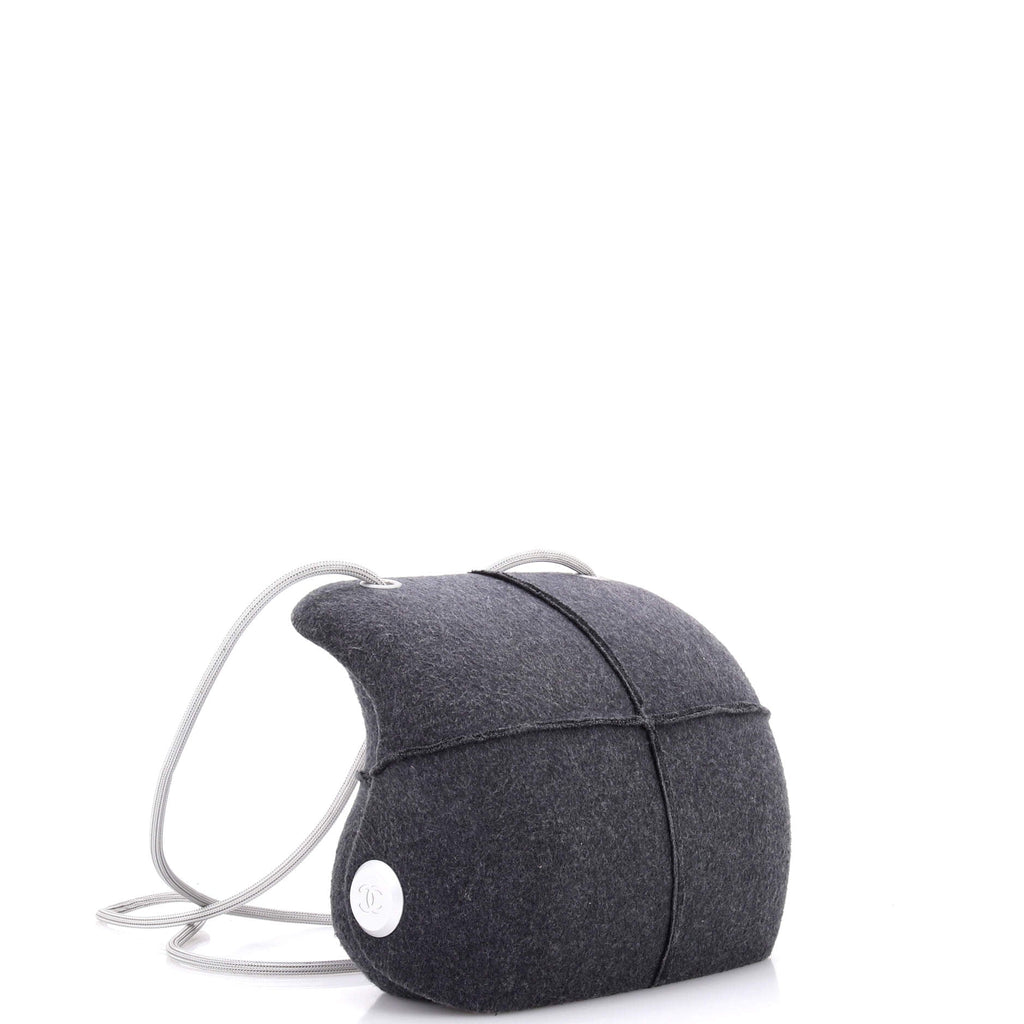 Millennium Shoulder Bag Felt