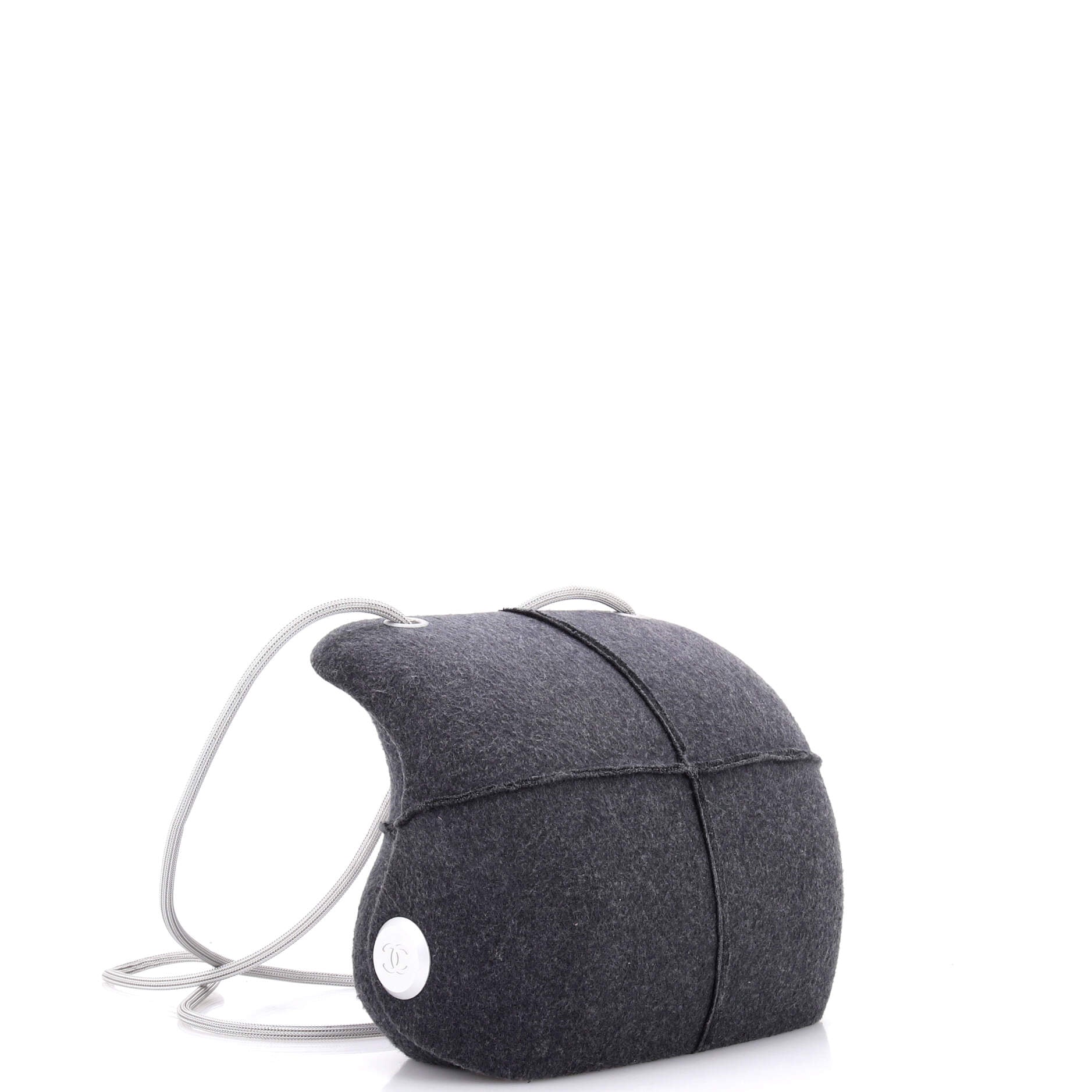 Millennium Shoulder Bag Felt