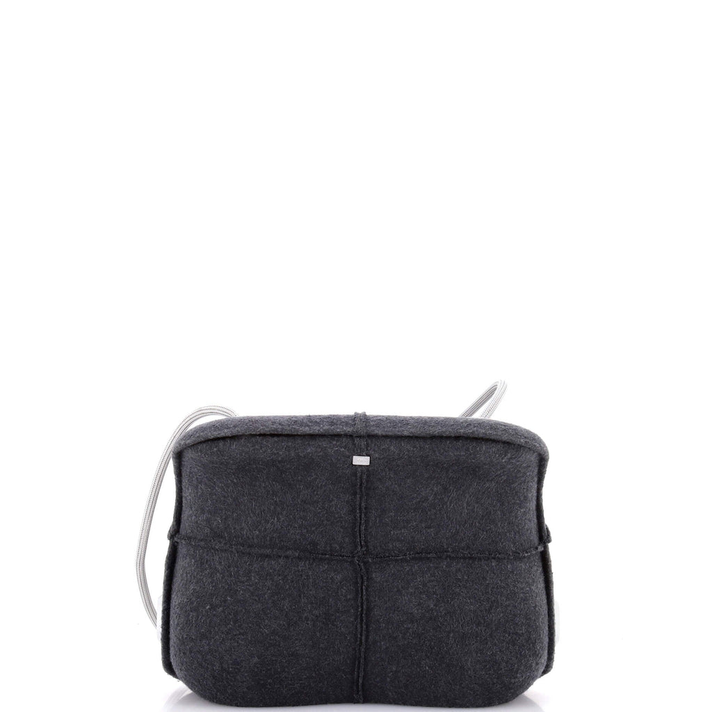 Millennium Shoulder Bag Felt